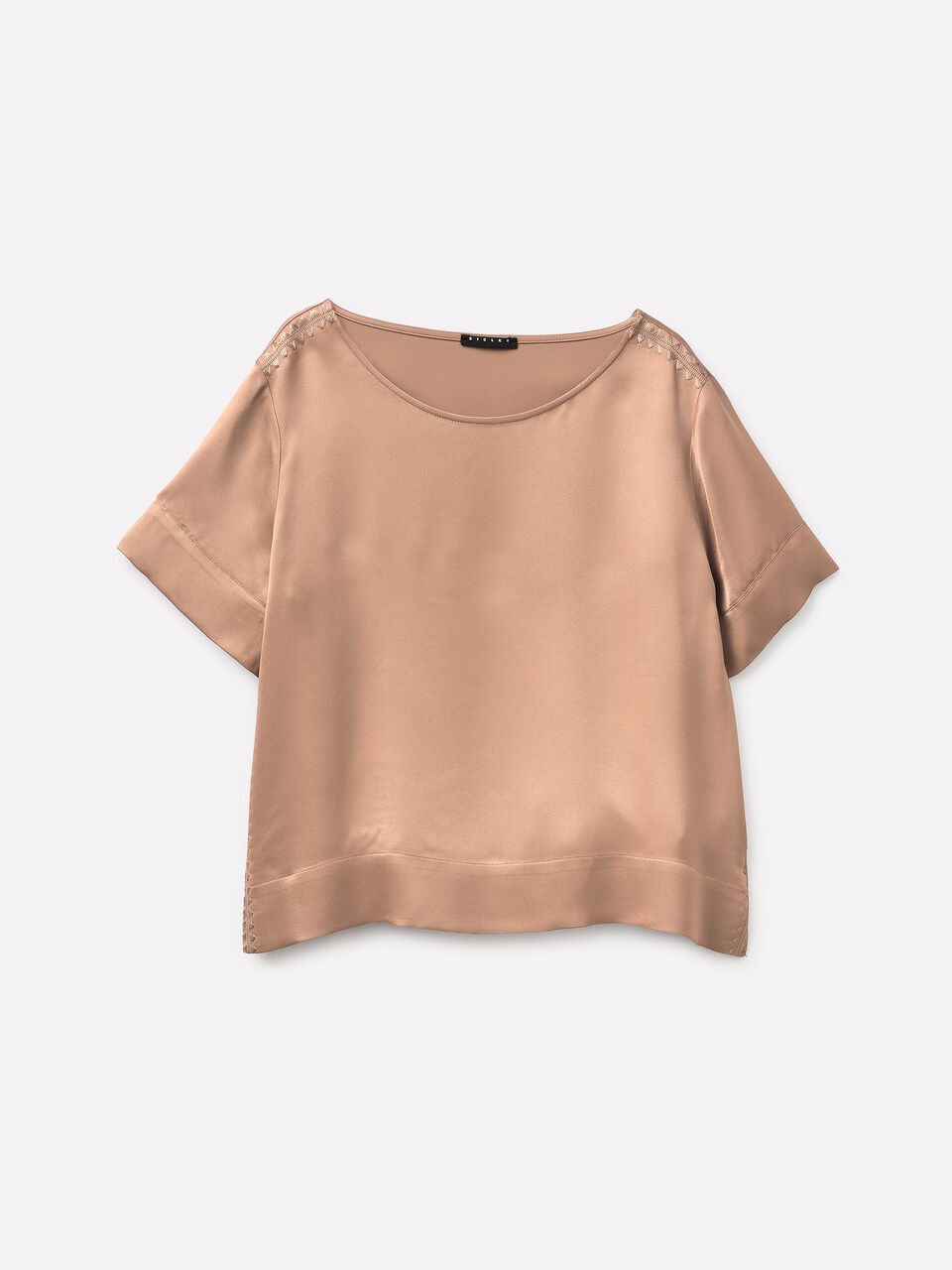 BLUSA Donna image number null