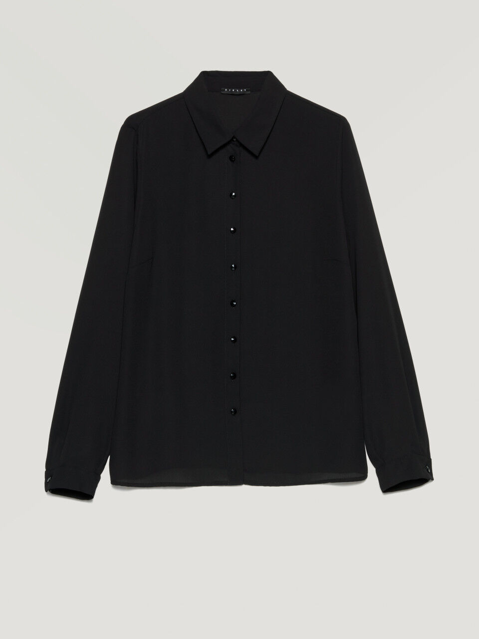 Sisley Camicia Donna