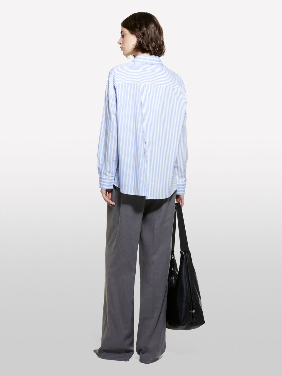 PANTALONE Donna image number null