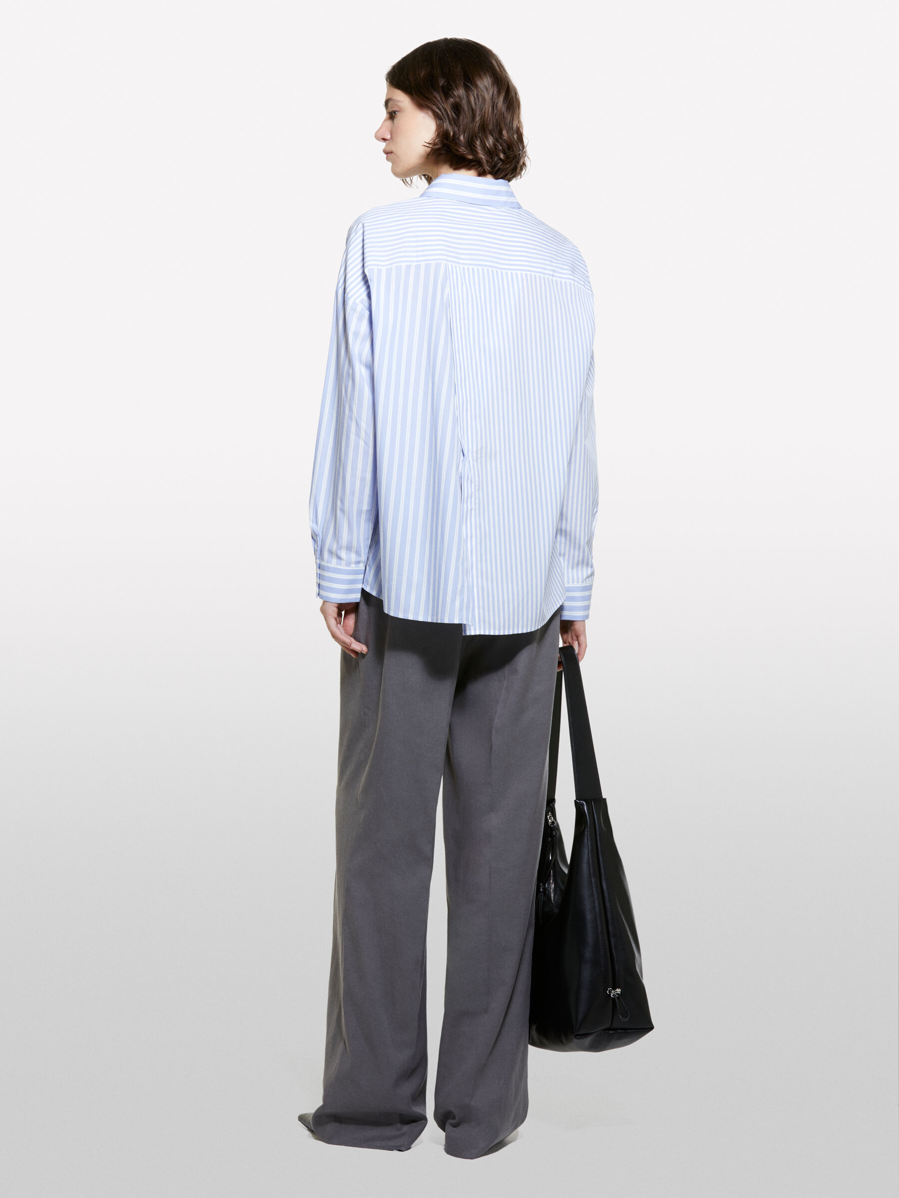 PANTALONE Donna image number null