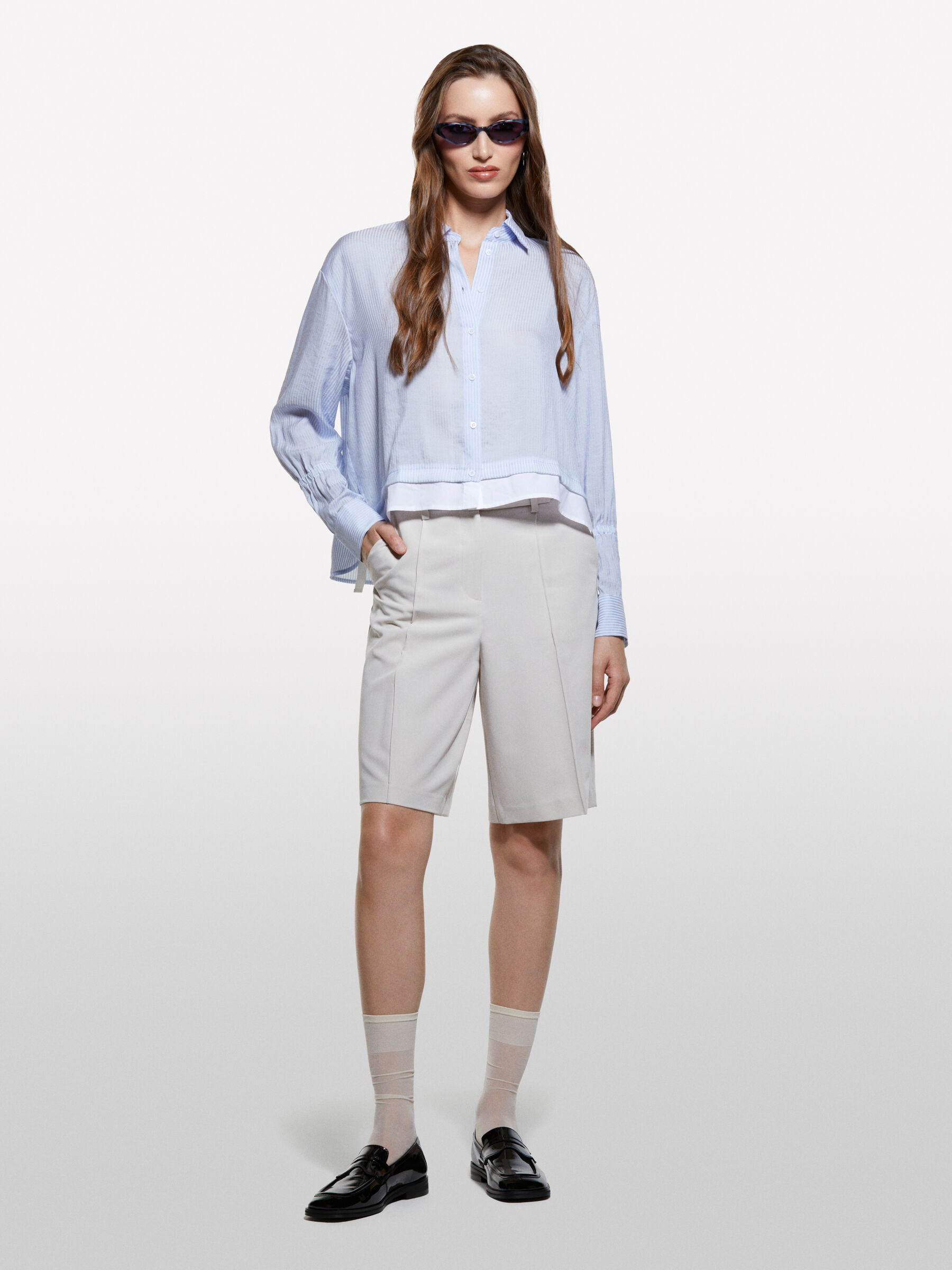 CAMICIA Donna image number null