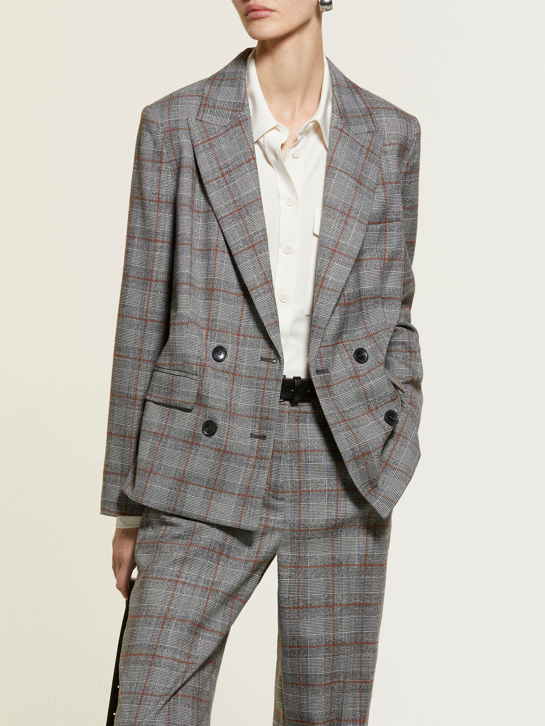 GIACCA Donna image number null