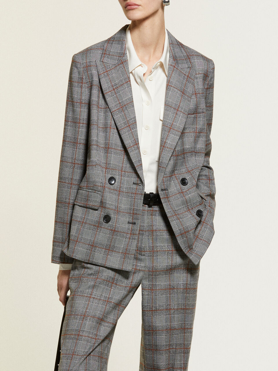 GIACCA Donna image number null