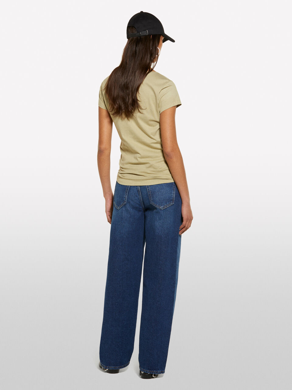 T-SHIRT Donna image number null