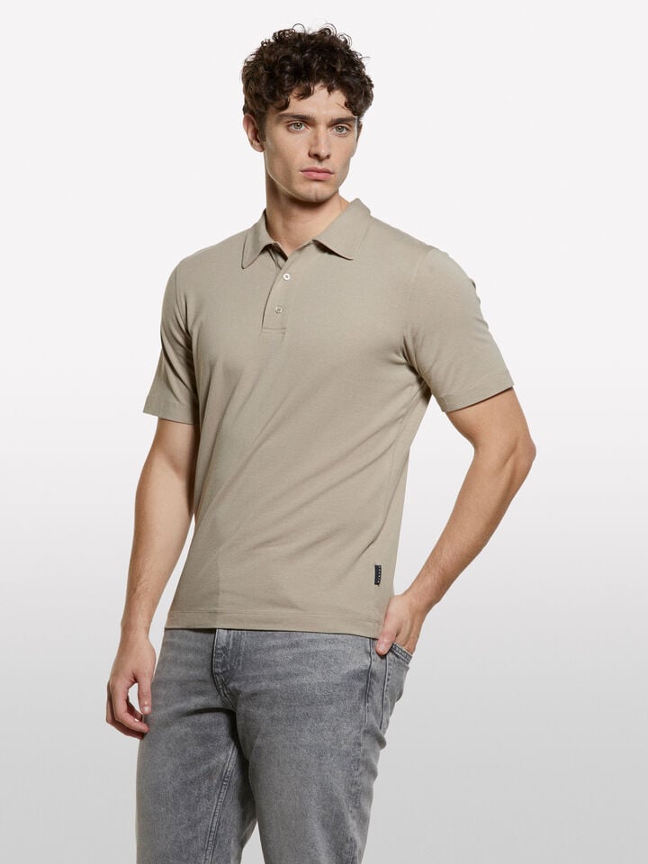 MAGLIA POLO M/M Uomo