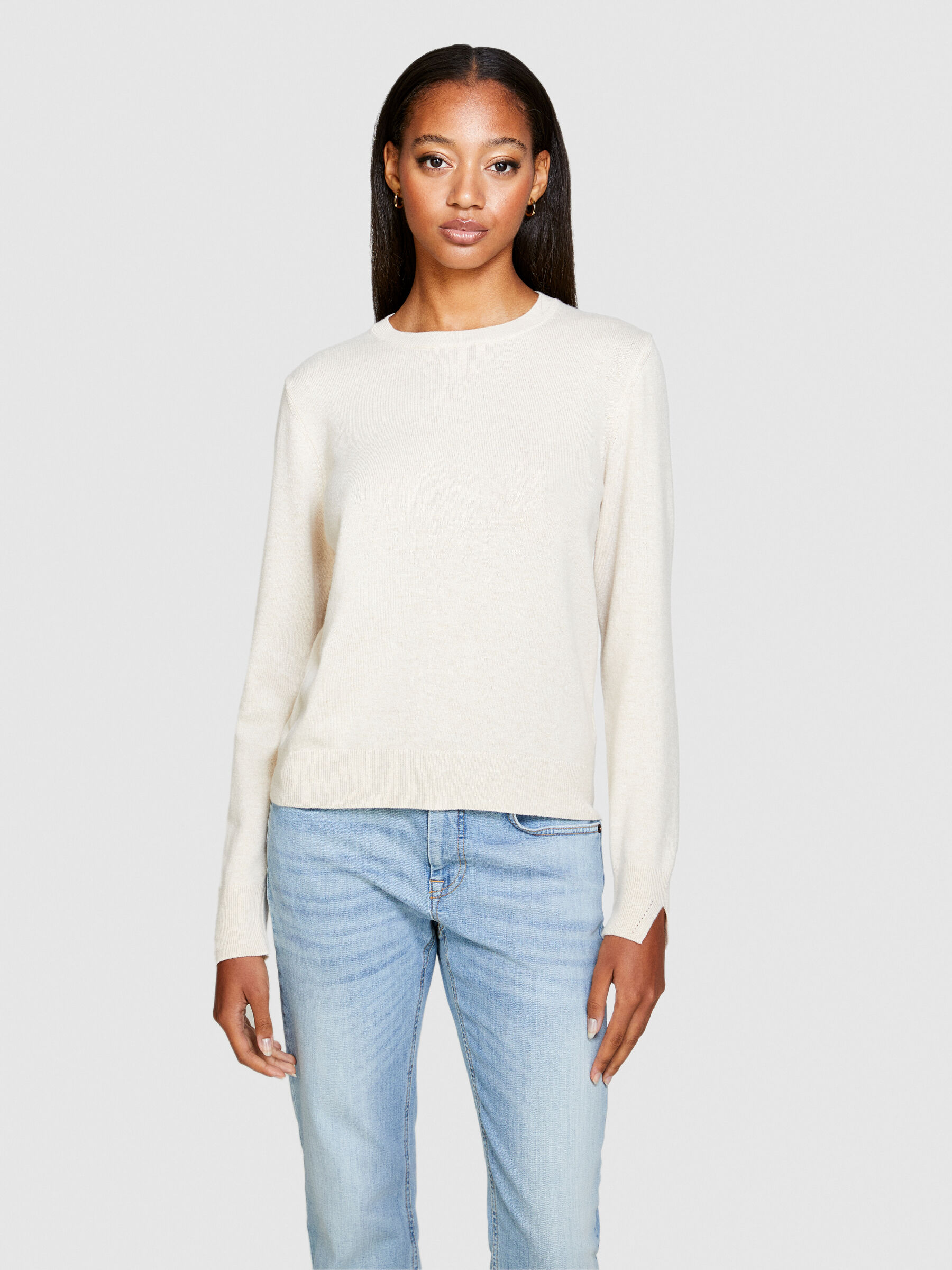 Sisley maglie clearance donna