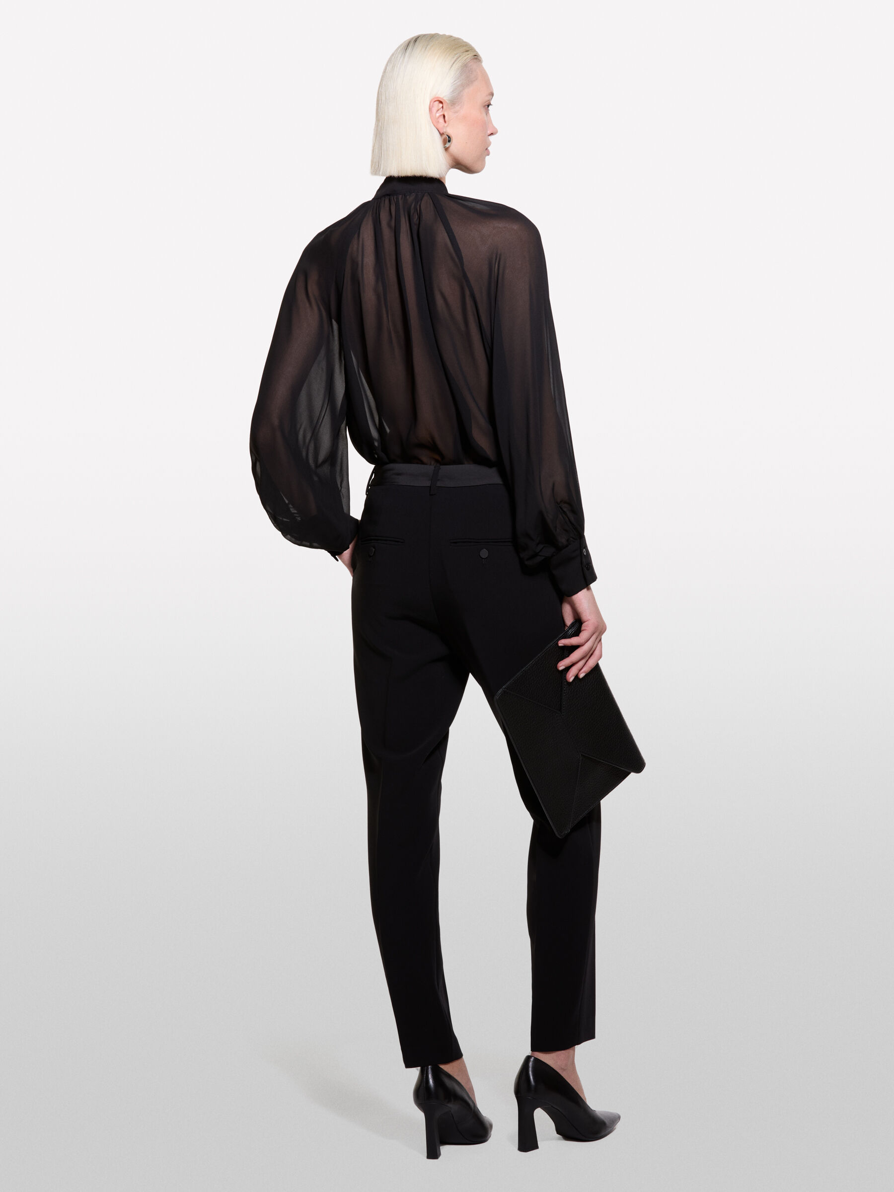 CAMICIA Donna image number null