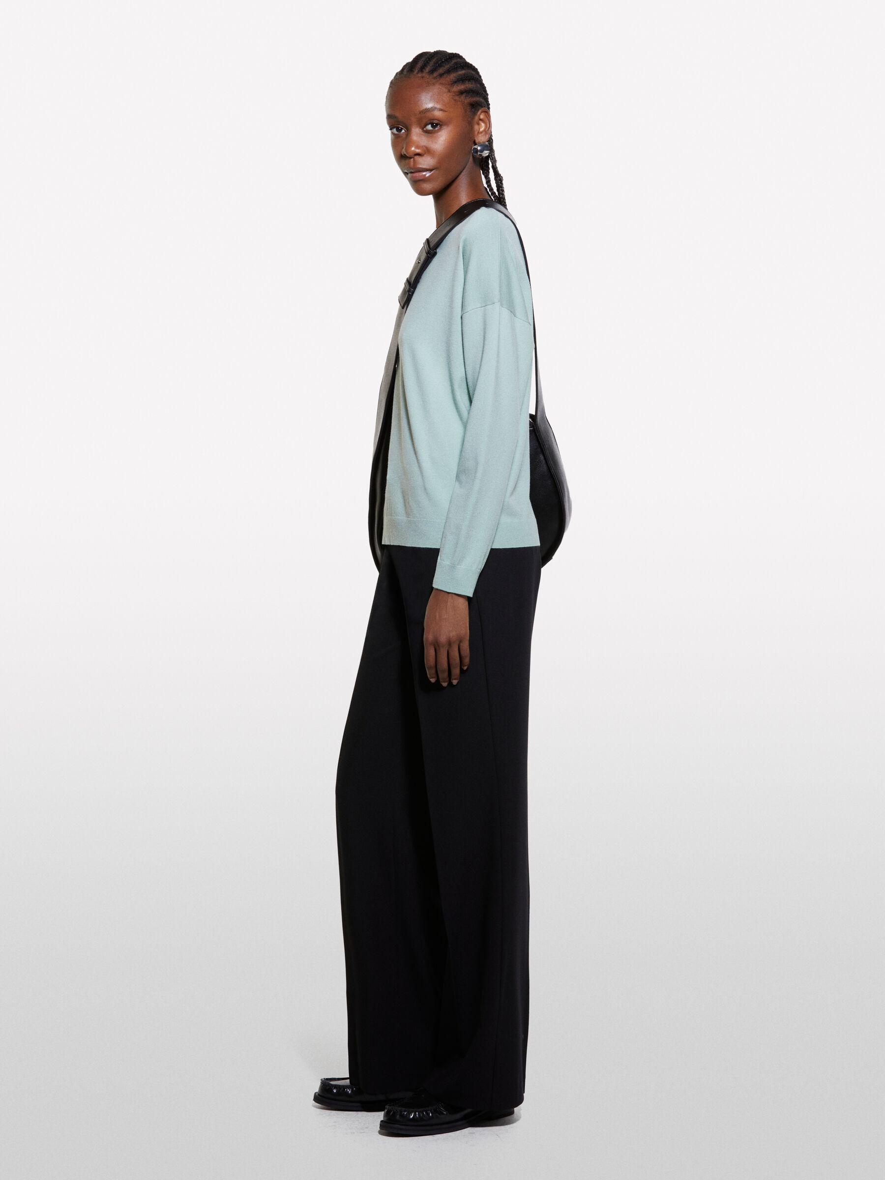 MAGLIA SC BARCA M/L Donna image number null