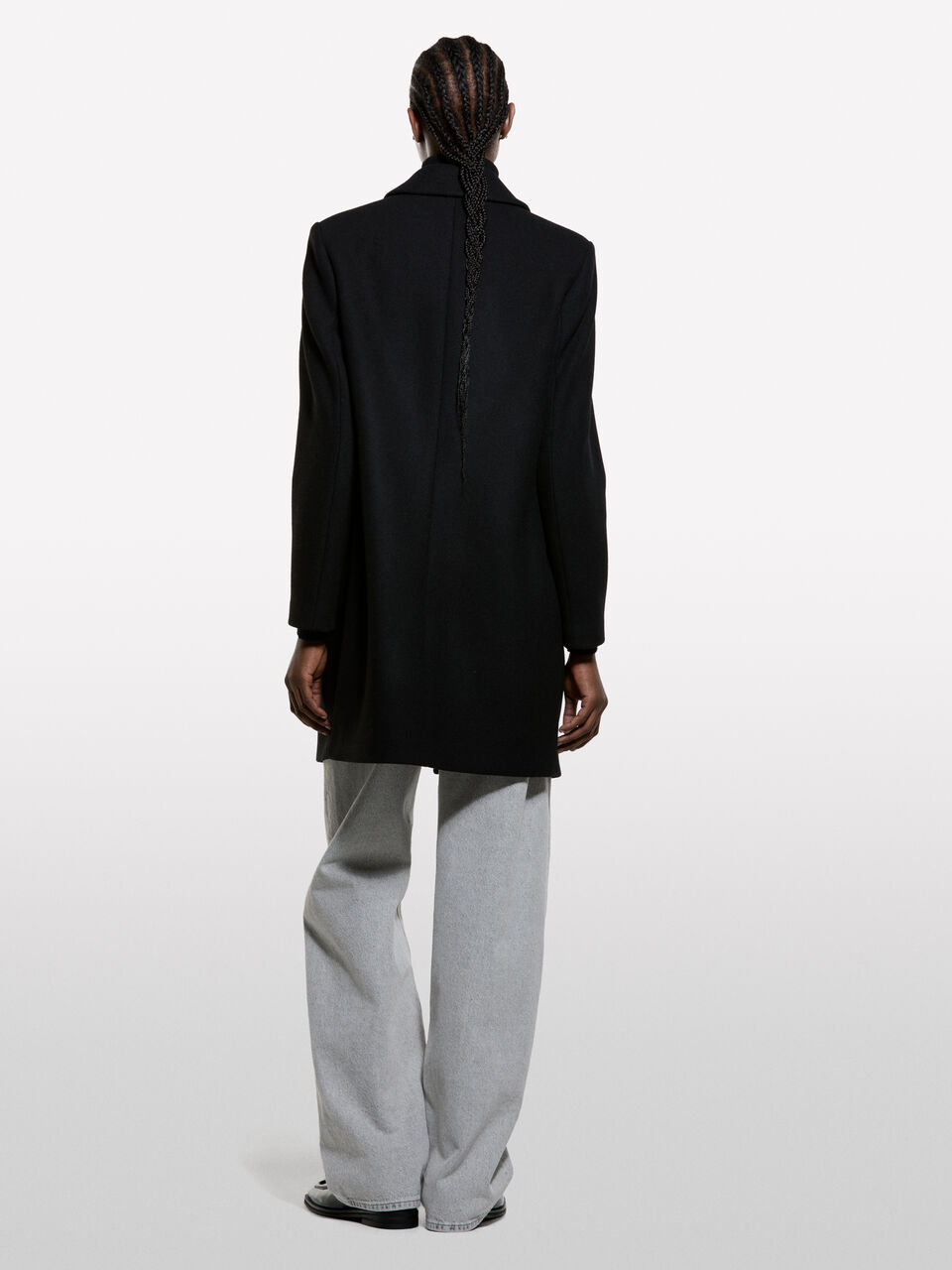 CAPPOTTO Donna image number null