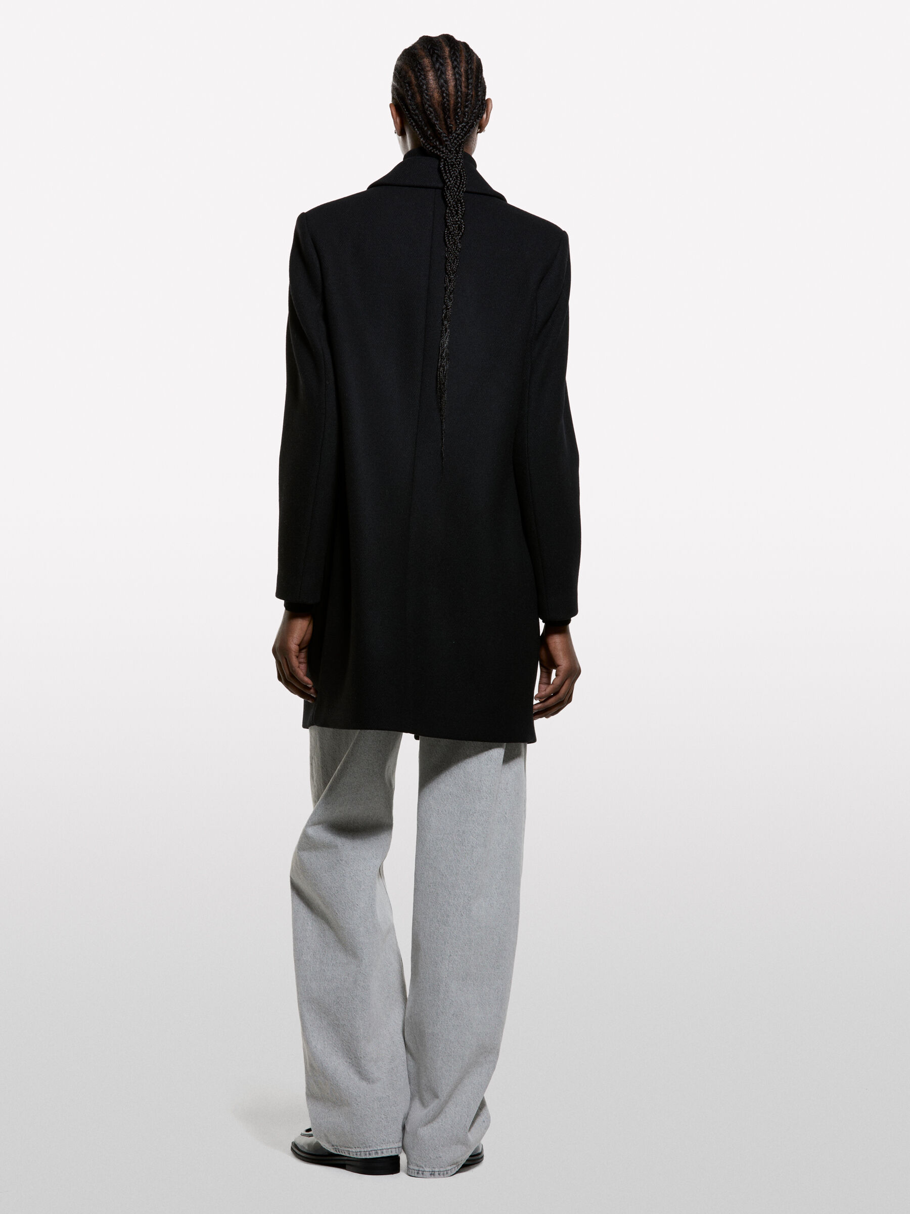 CAPPOTTO Donna image number null