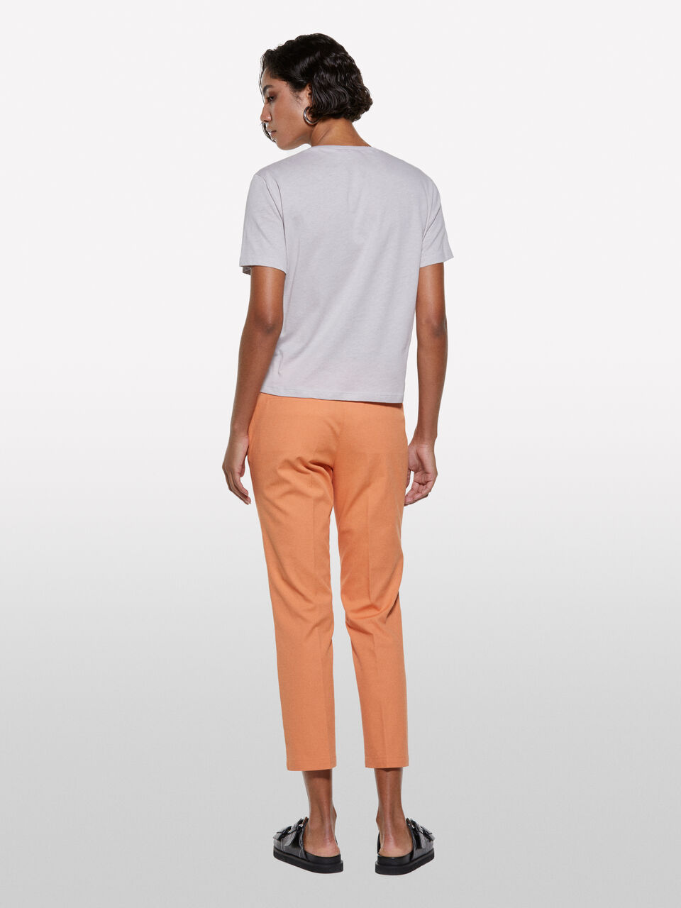 T-SHIRT Donna image number null