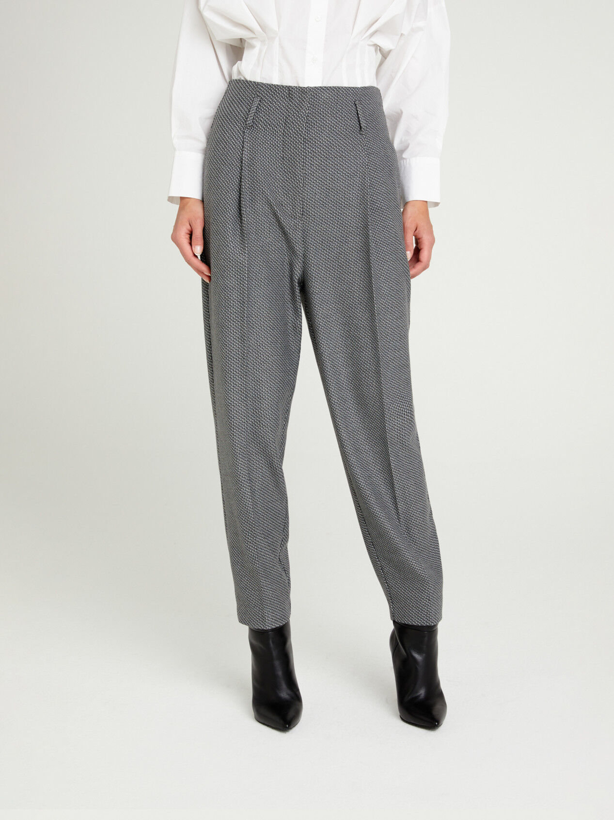 Pantaloni sisley 2018 shop