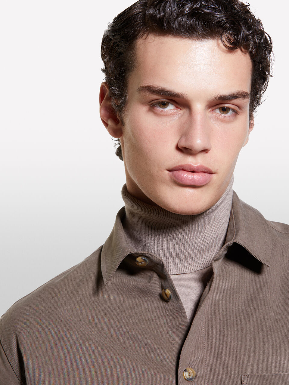 CAMICIA Uomo image number null