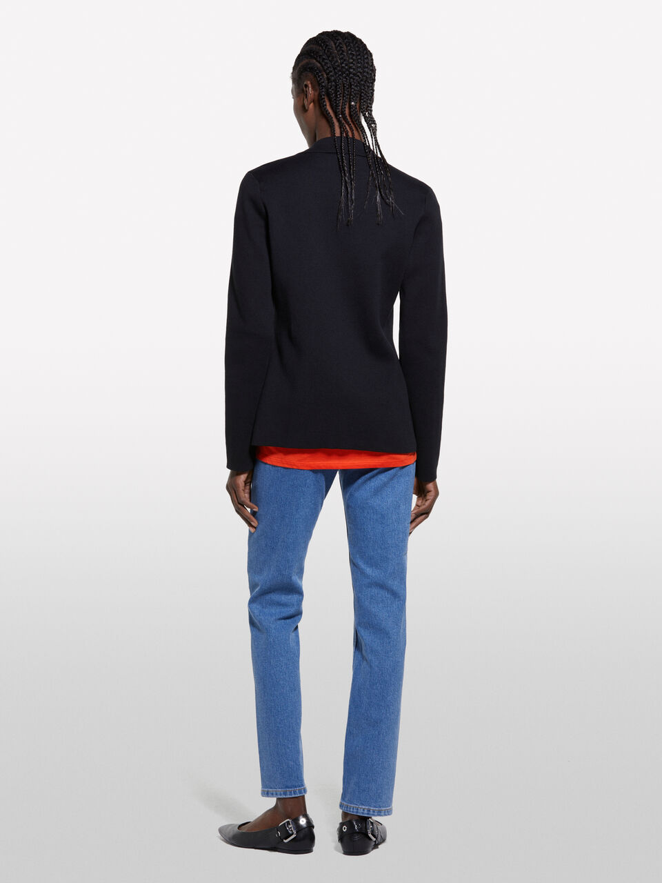 GIACCA M/L Donna image number null