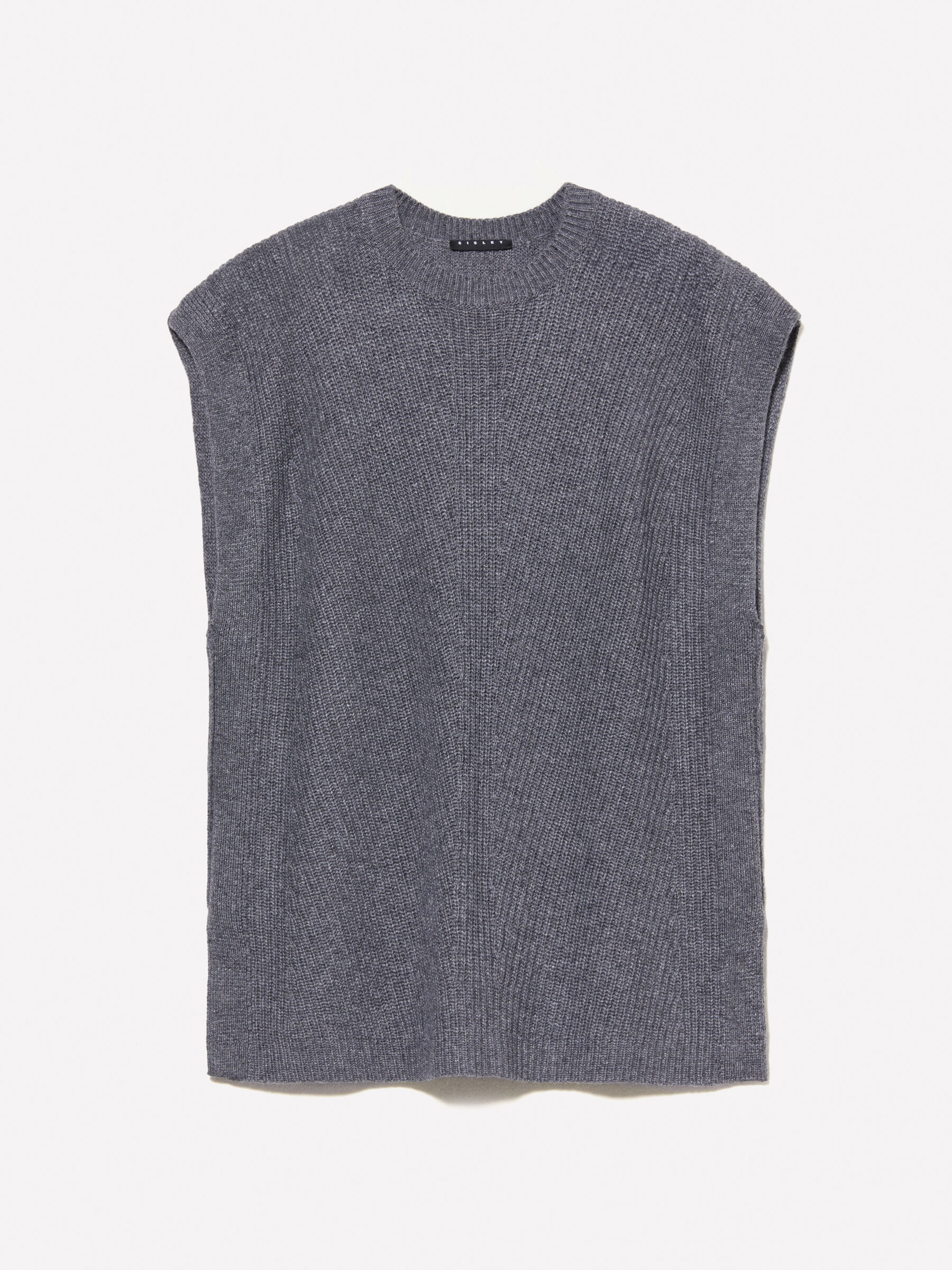 MAGLIA LUPETTO S/M Donna image number null