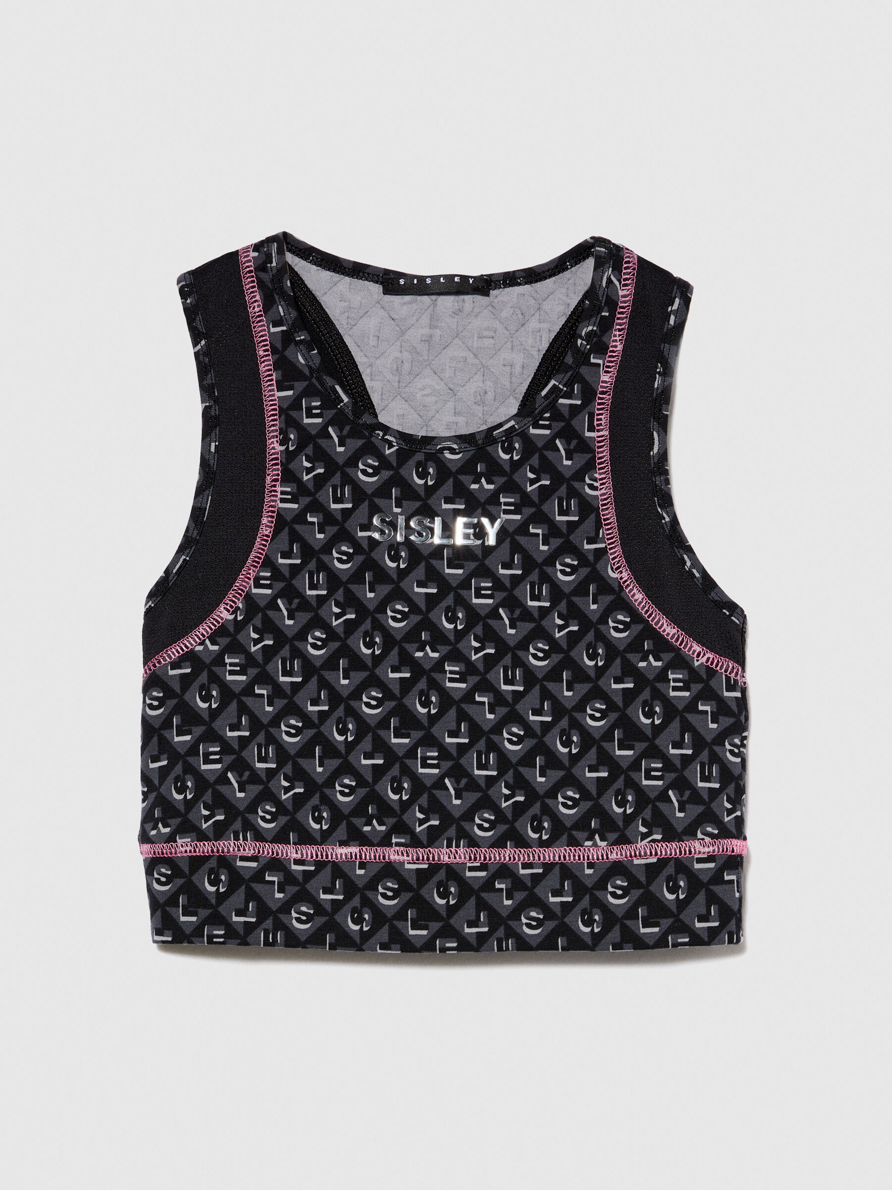 Sisley abbigliamento bambina online