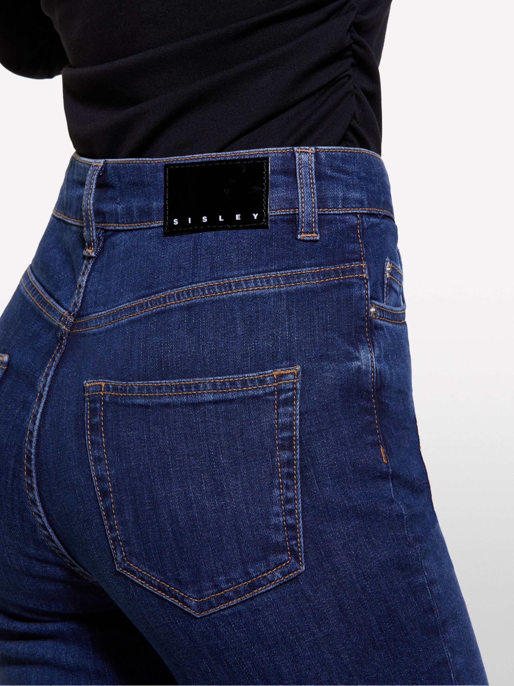 PANTALONE Donna image number null