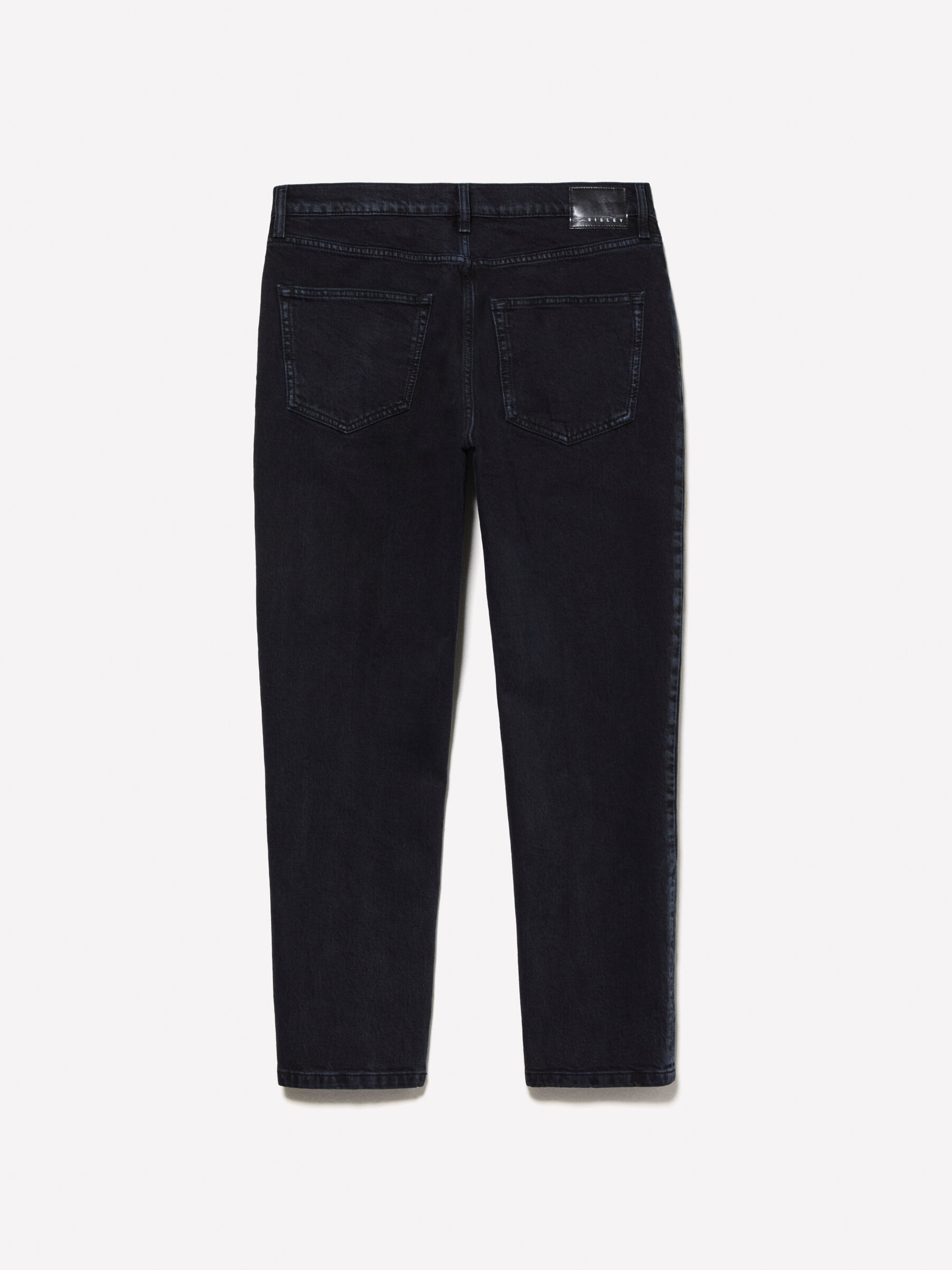 Jeans sisley uomo sales