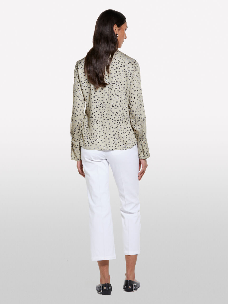 PANTALONE Donna image number null