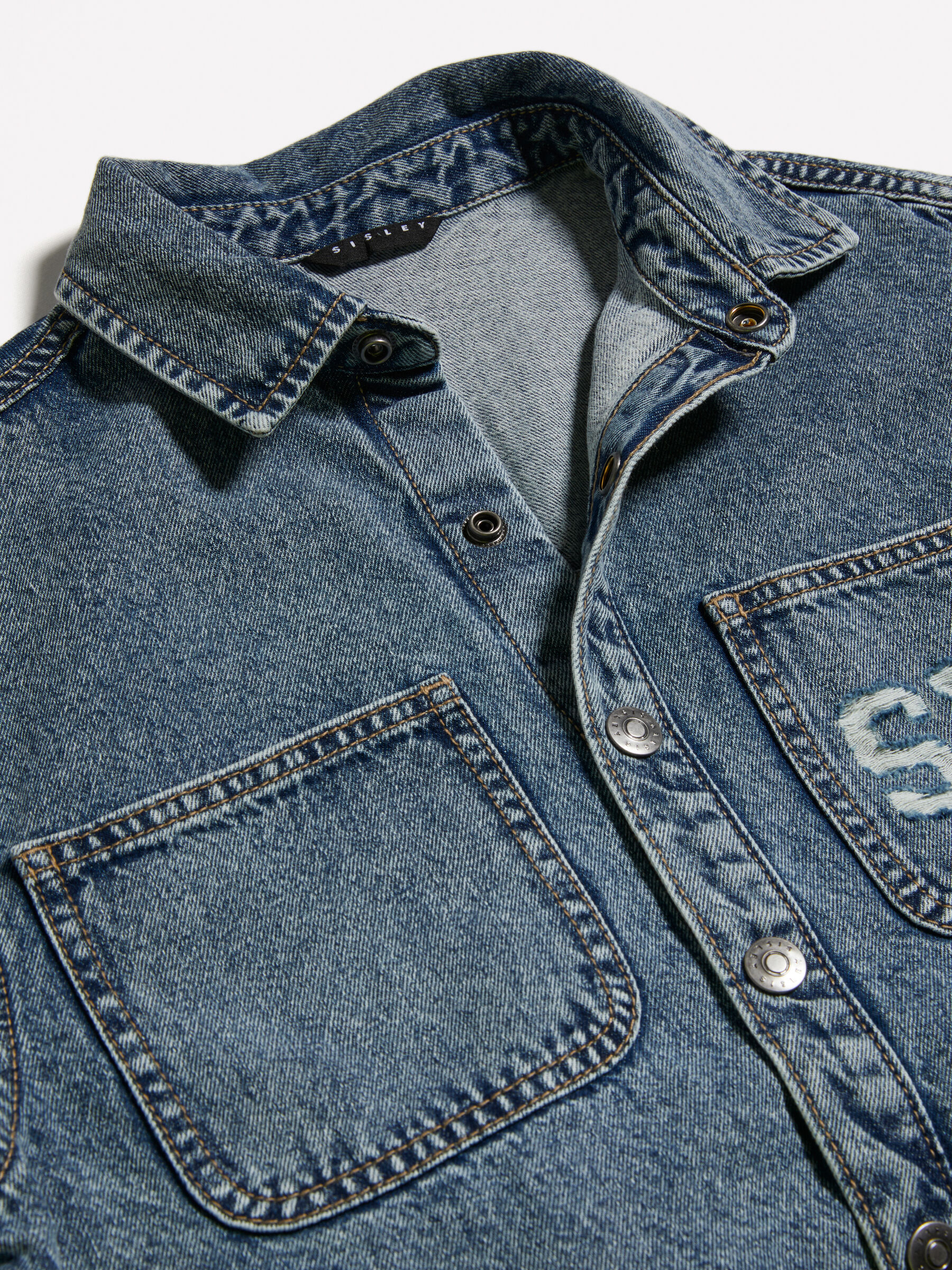 CAMICIA Bambino image number null