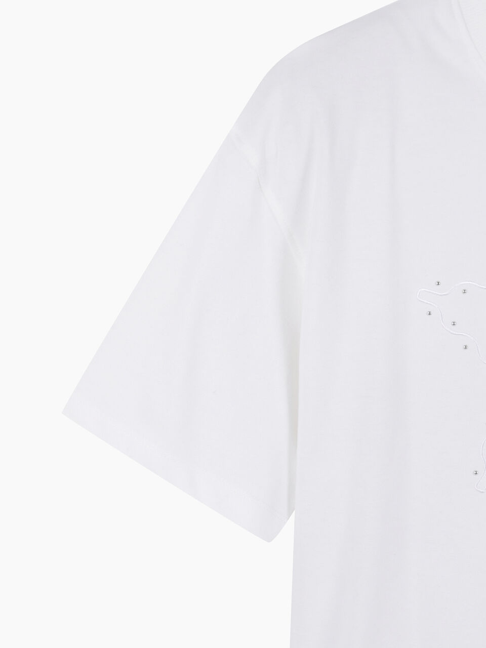 T-SHIRT Donna image number null