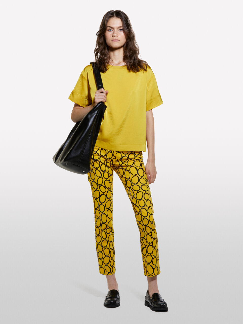 BLUSA Donna image number null