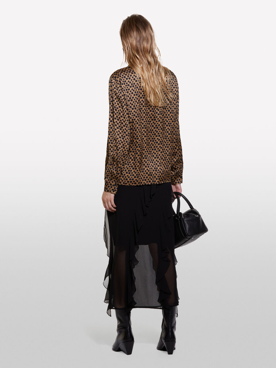 CAMICIA Donna image number null