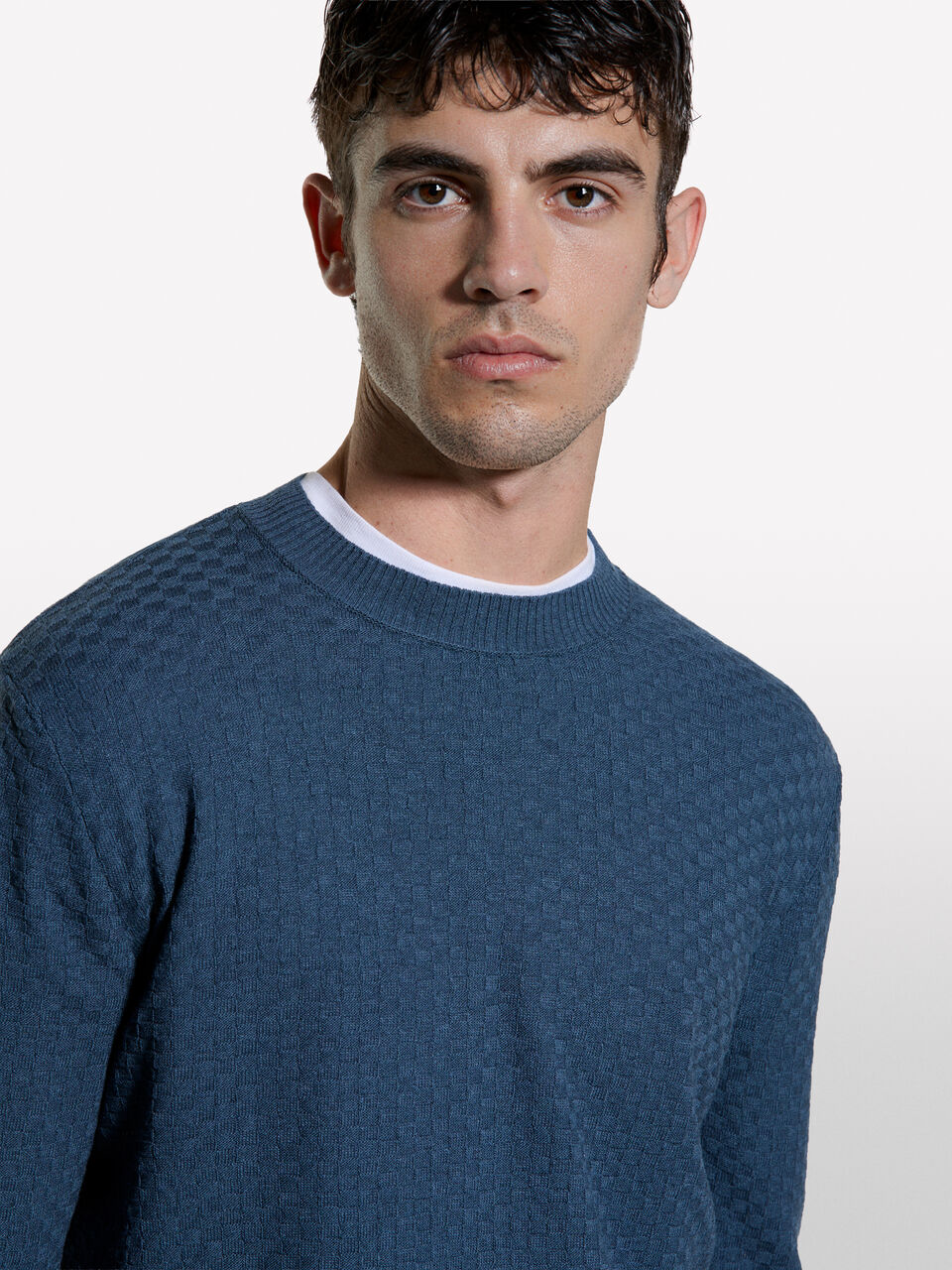 MAGLIA G/C M/L Uomo image number null