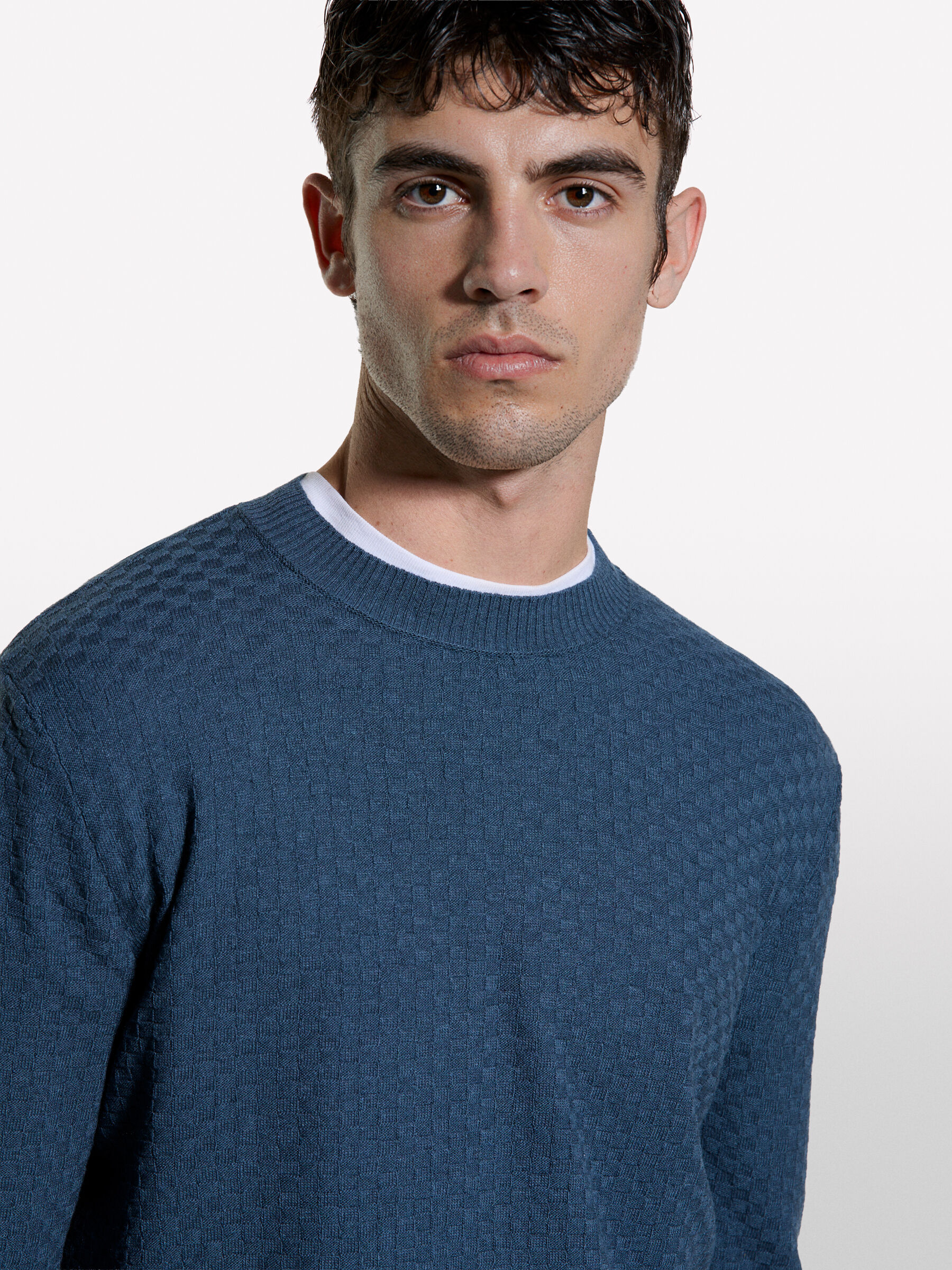 MAGLIA G/C M/L Uomo image number null