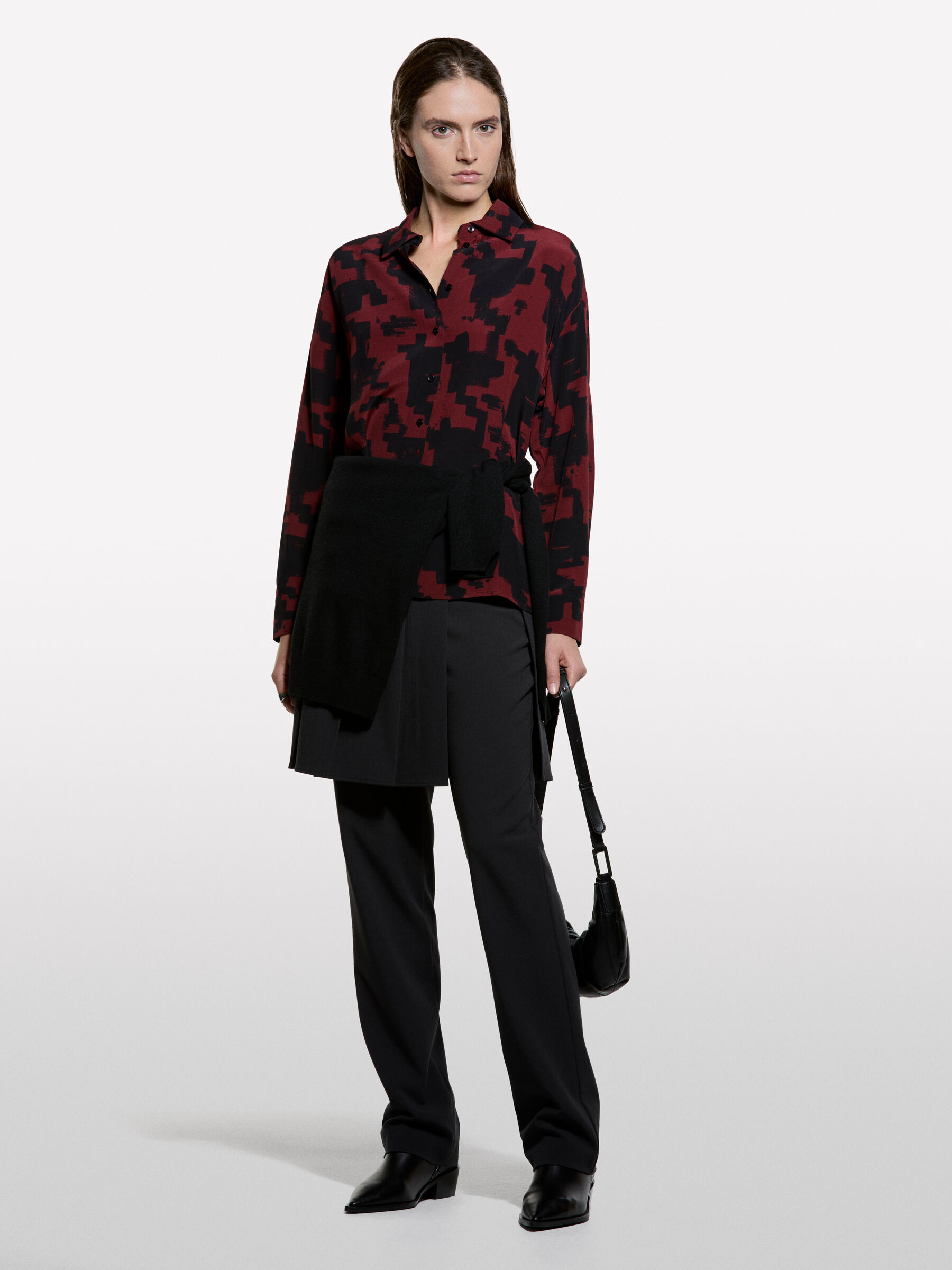 CAMICIA Donna image number null