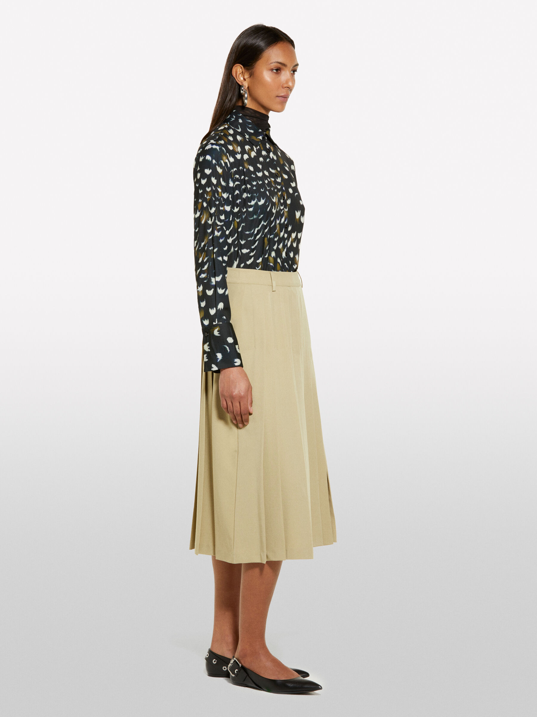 CAMICIA Donna image number null