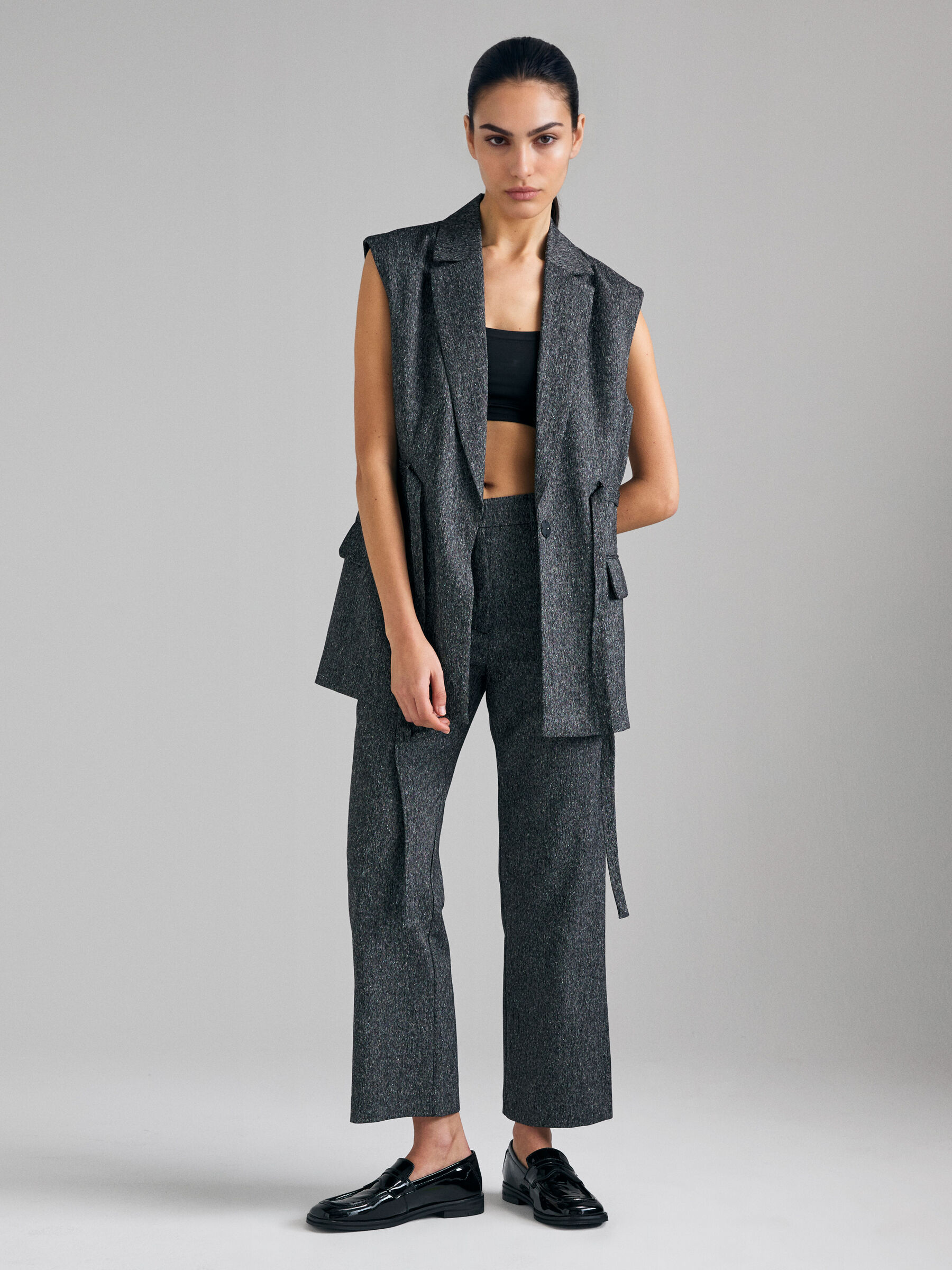 GILET Donna image number null