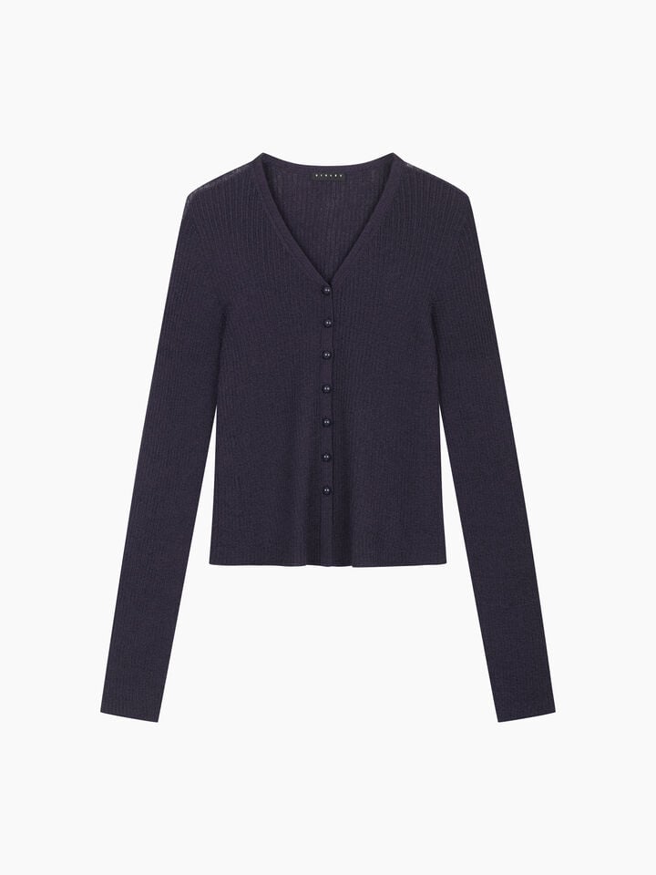 CARDIGAN M/L Donna