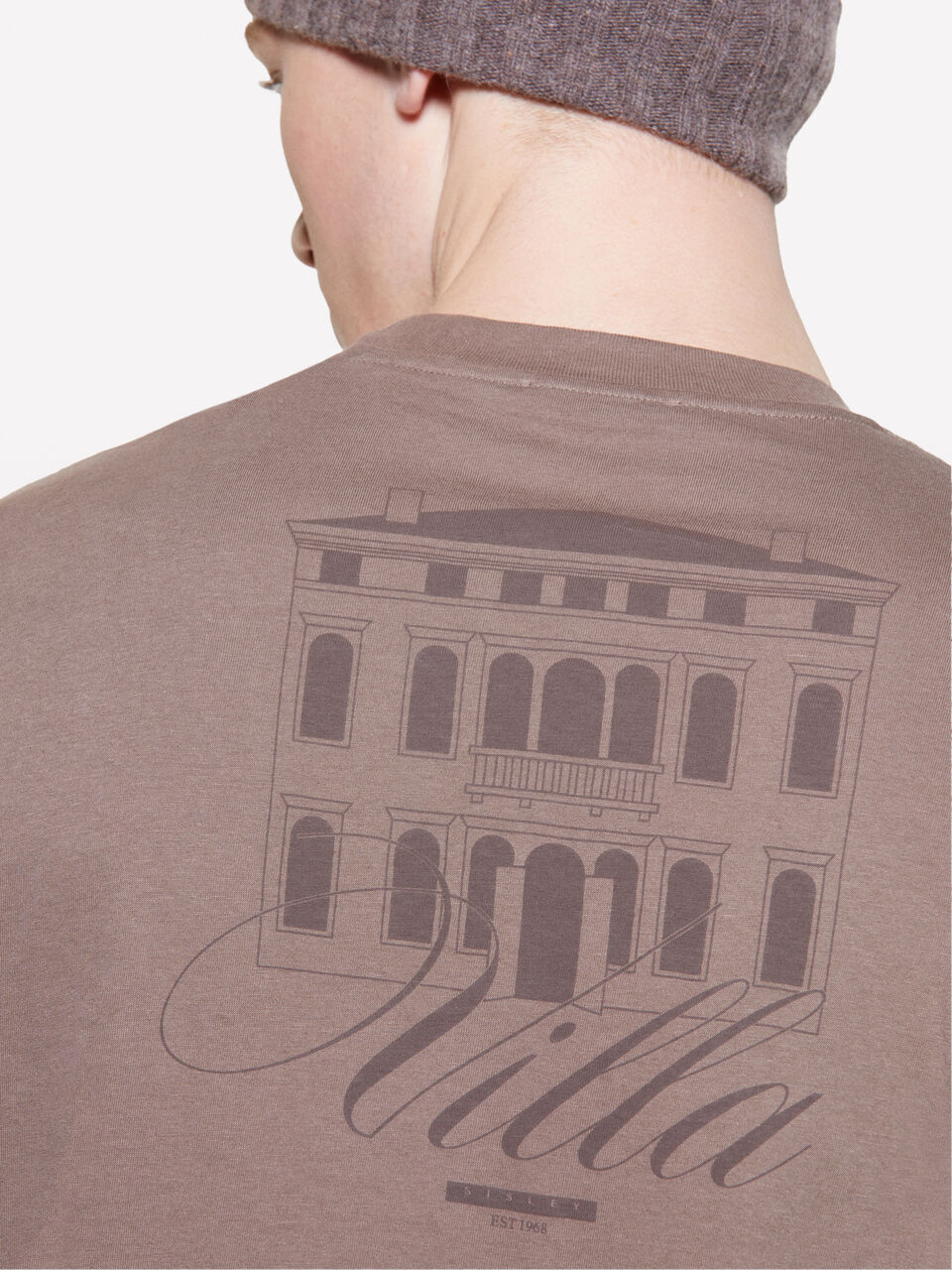 T-SHIRT Uomo image number null