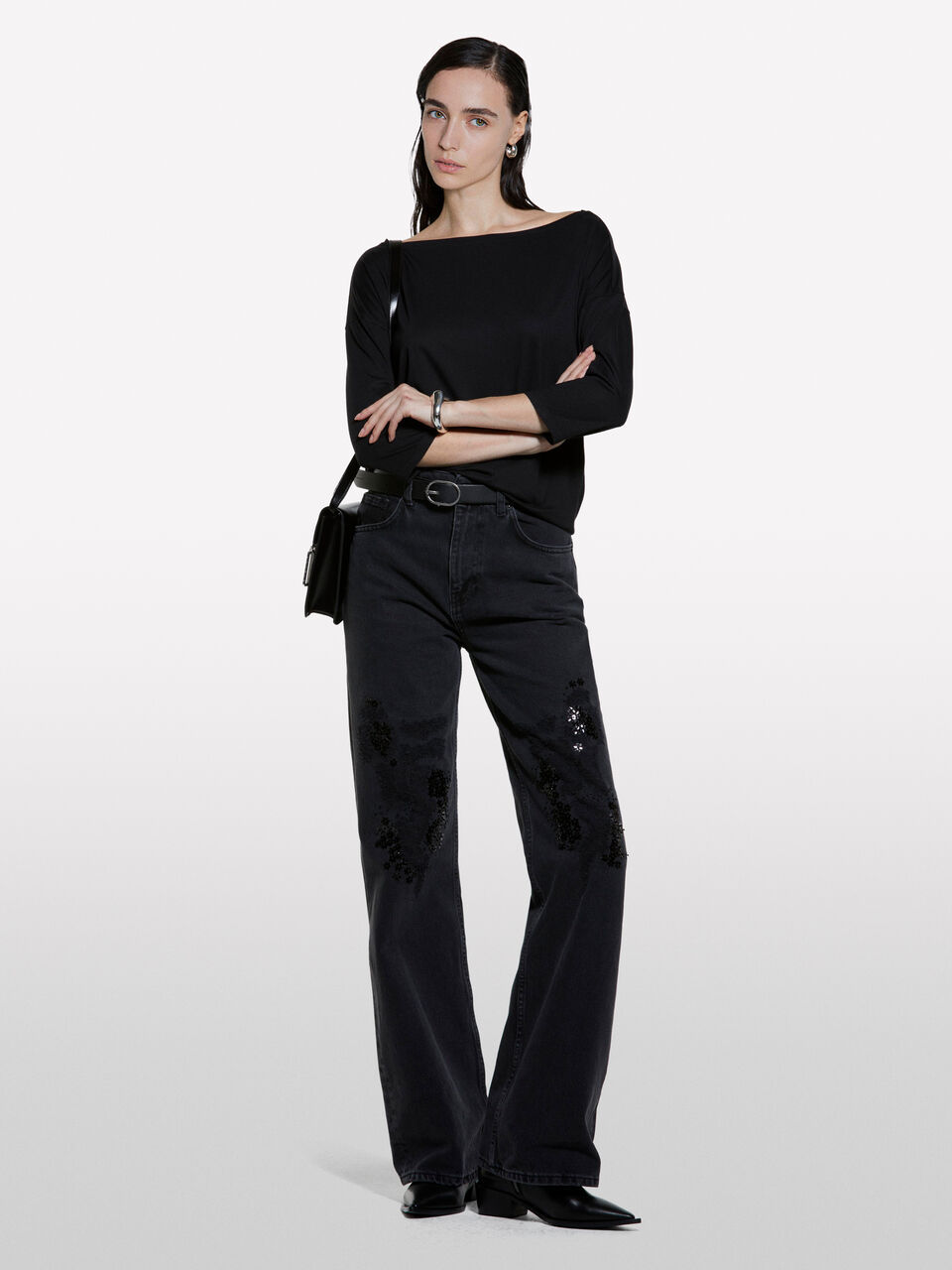 T-SHIRT Donna image number null