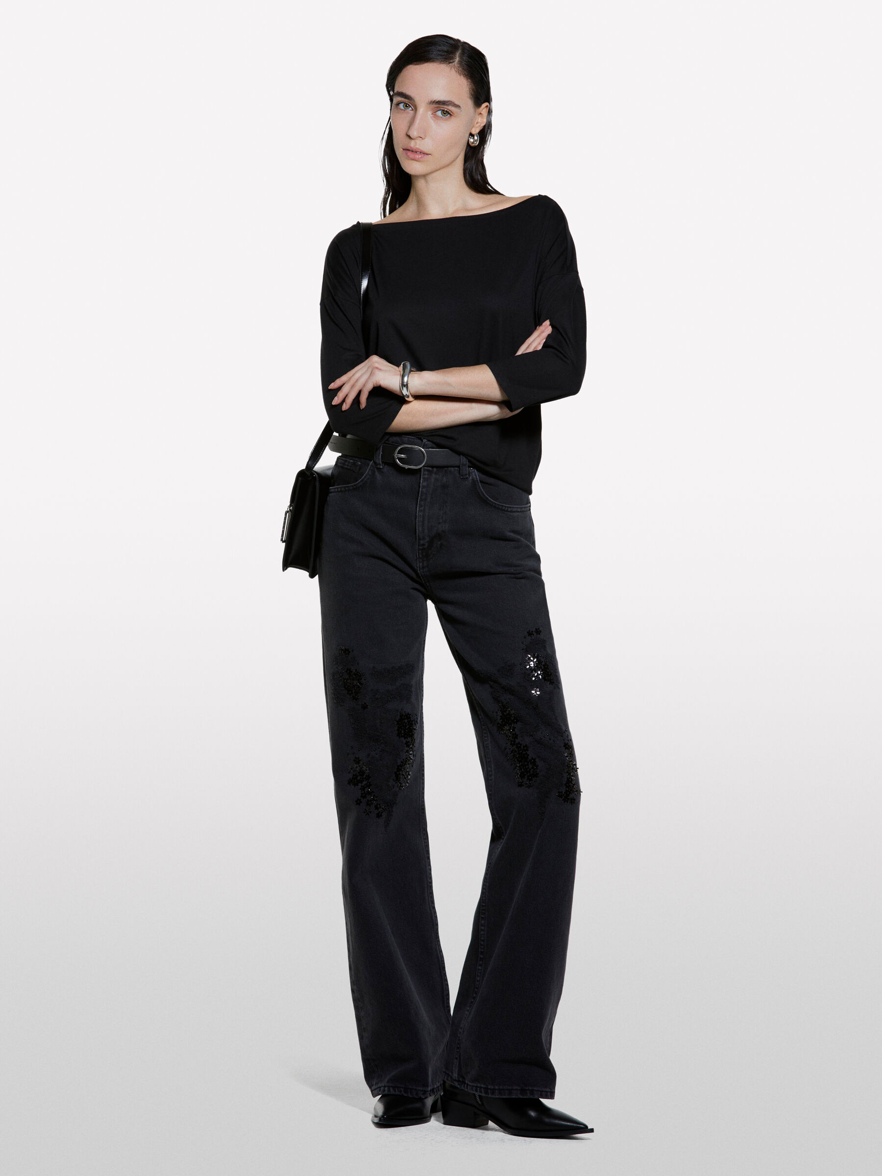 T-SHIRT Donna image number null