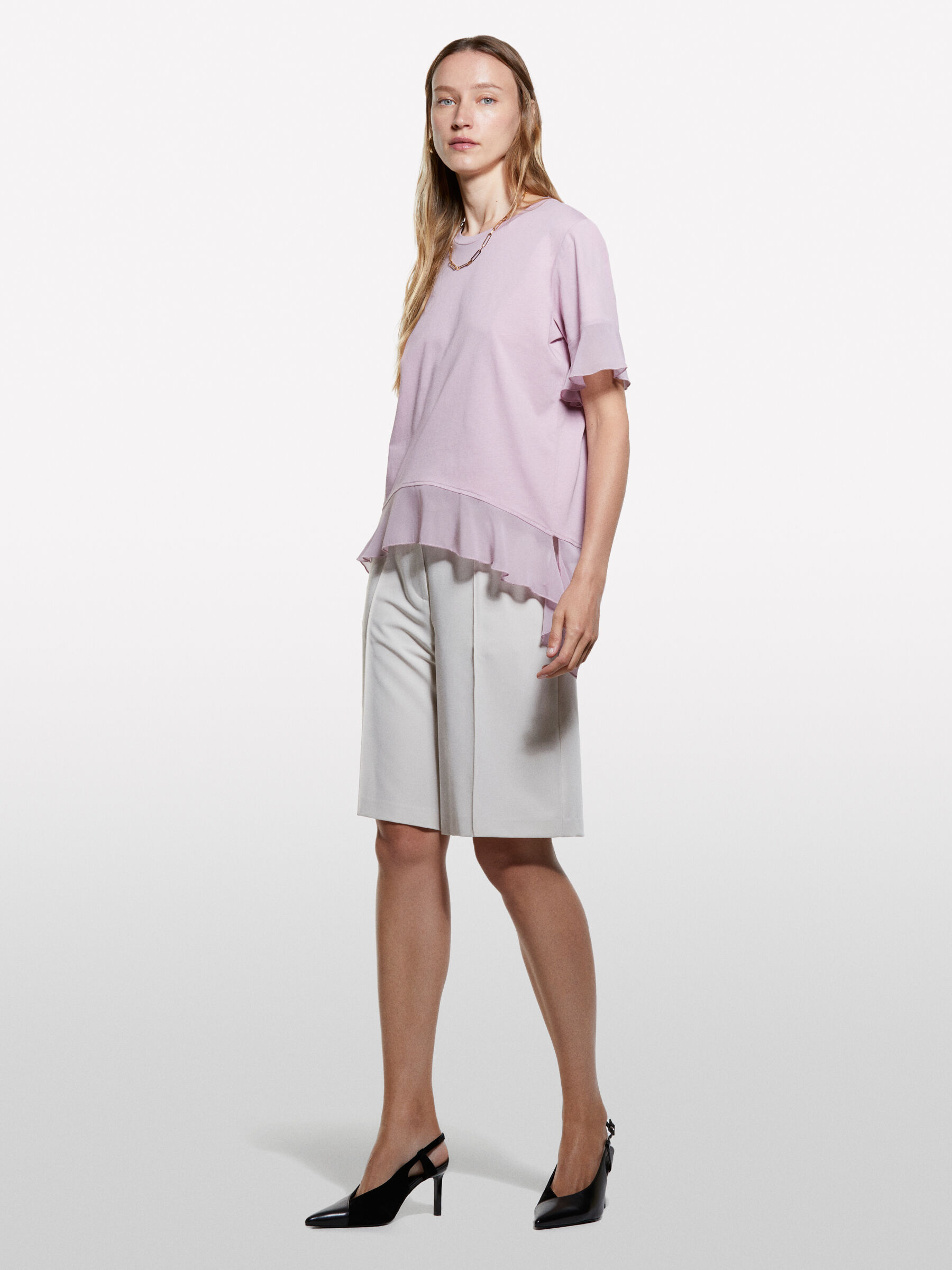 T-SHIRT Donna image number null