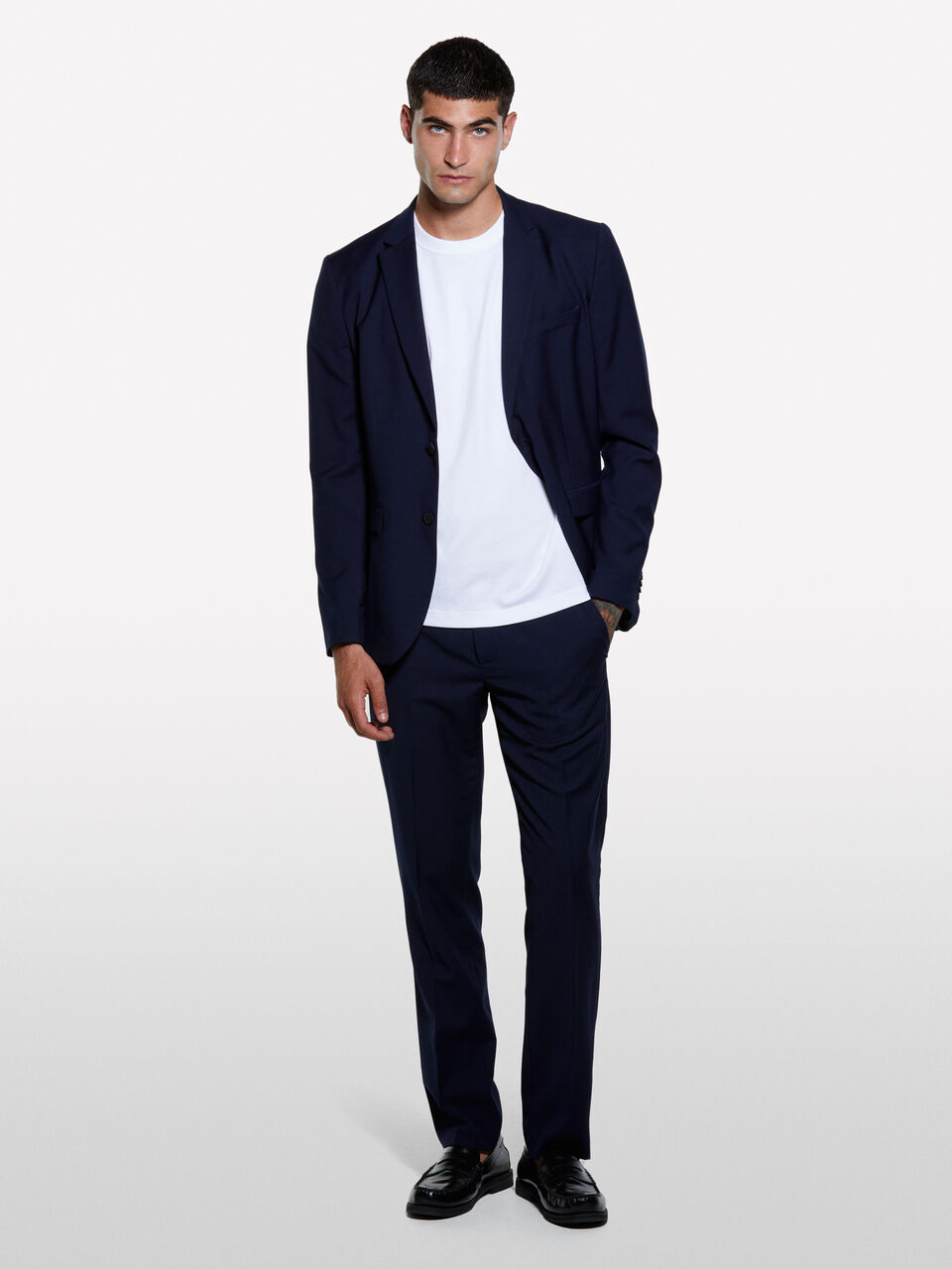 T-SHIRT Uomo image number null