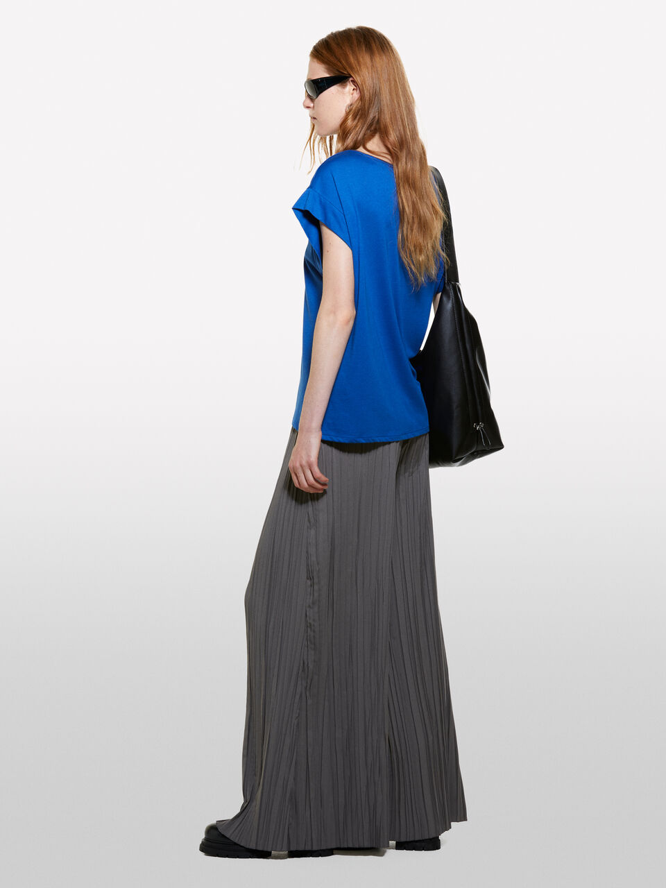 T-SHIRT Donna image number null