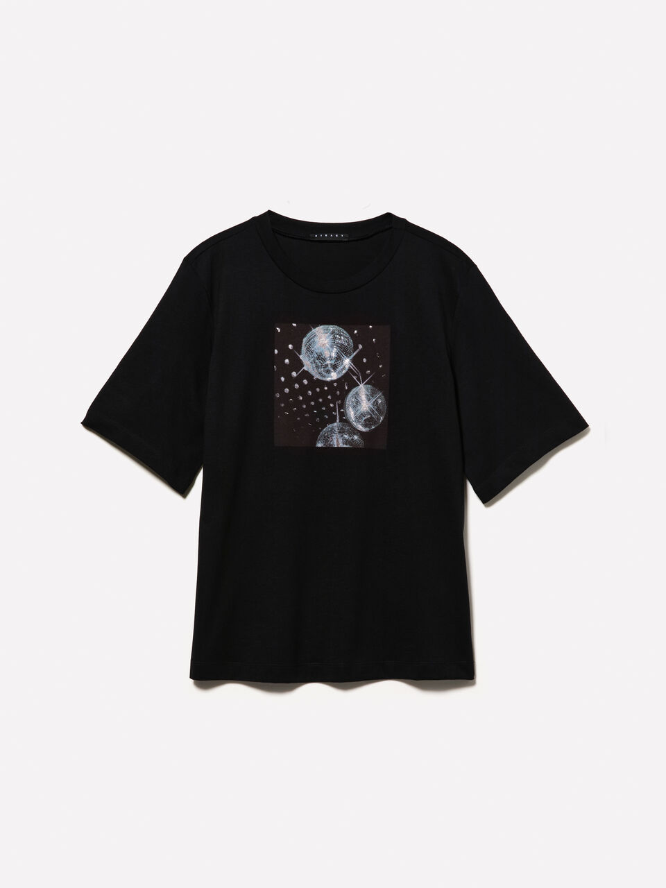 T-SHIRT Donna image number null