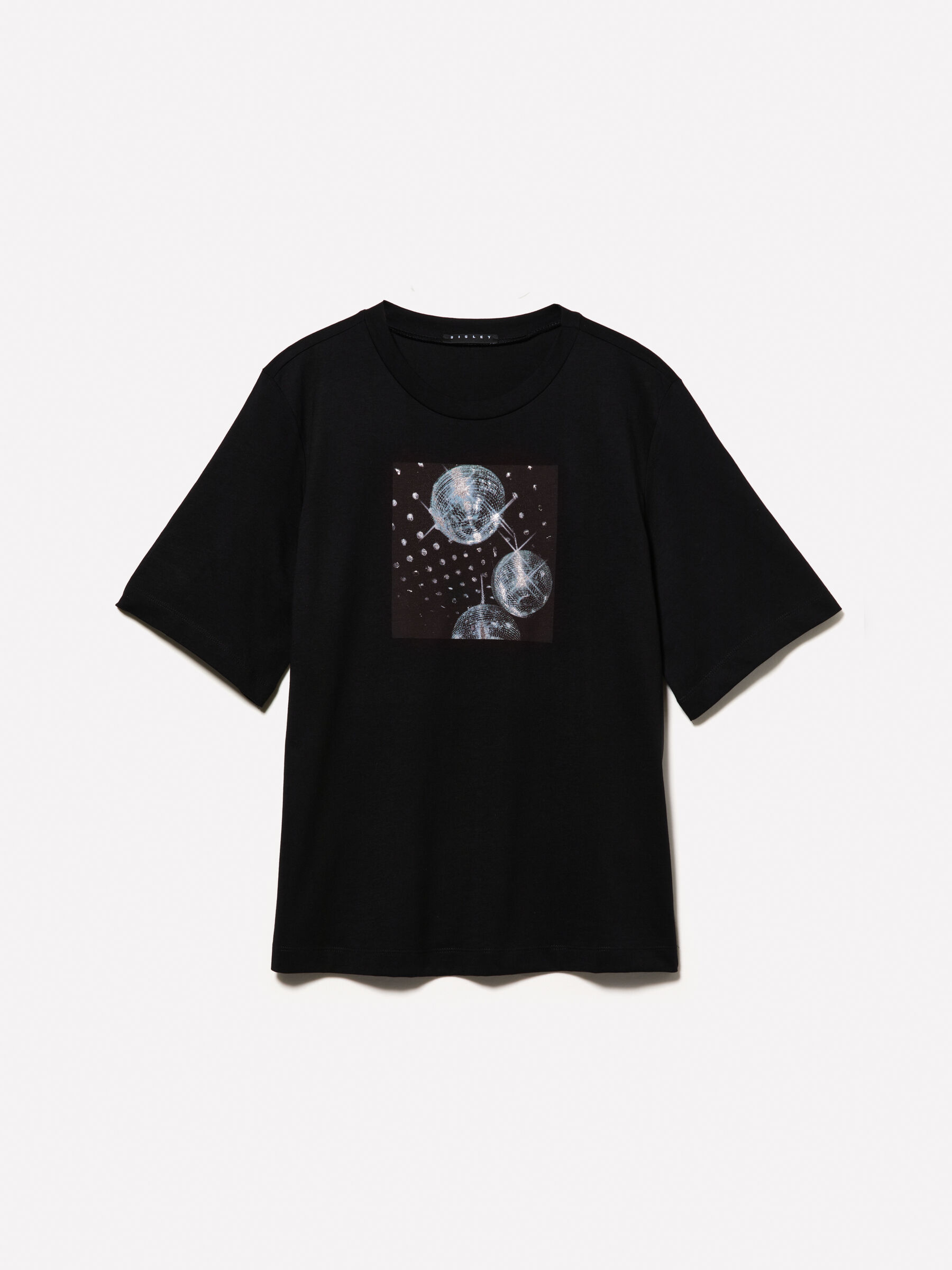 T-SHIRT Donna image number null