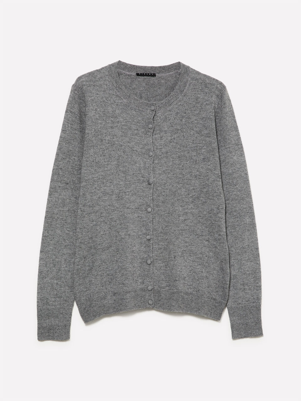 MAGLIA COREANA M/L Donna image number null
