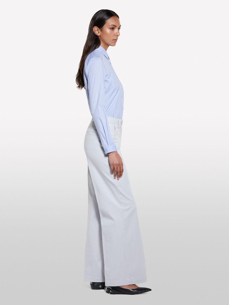 CAMICIA Donna image number null