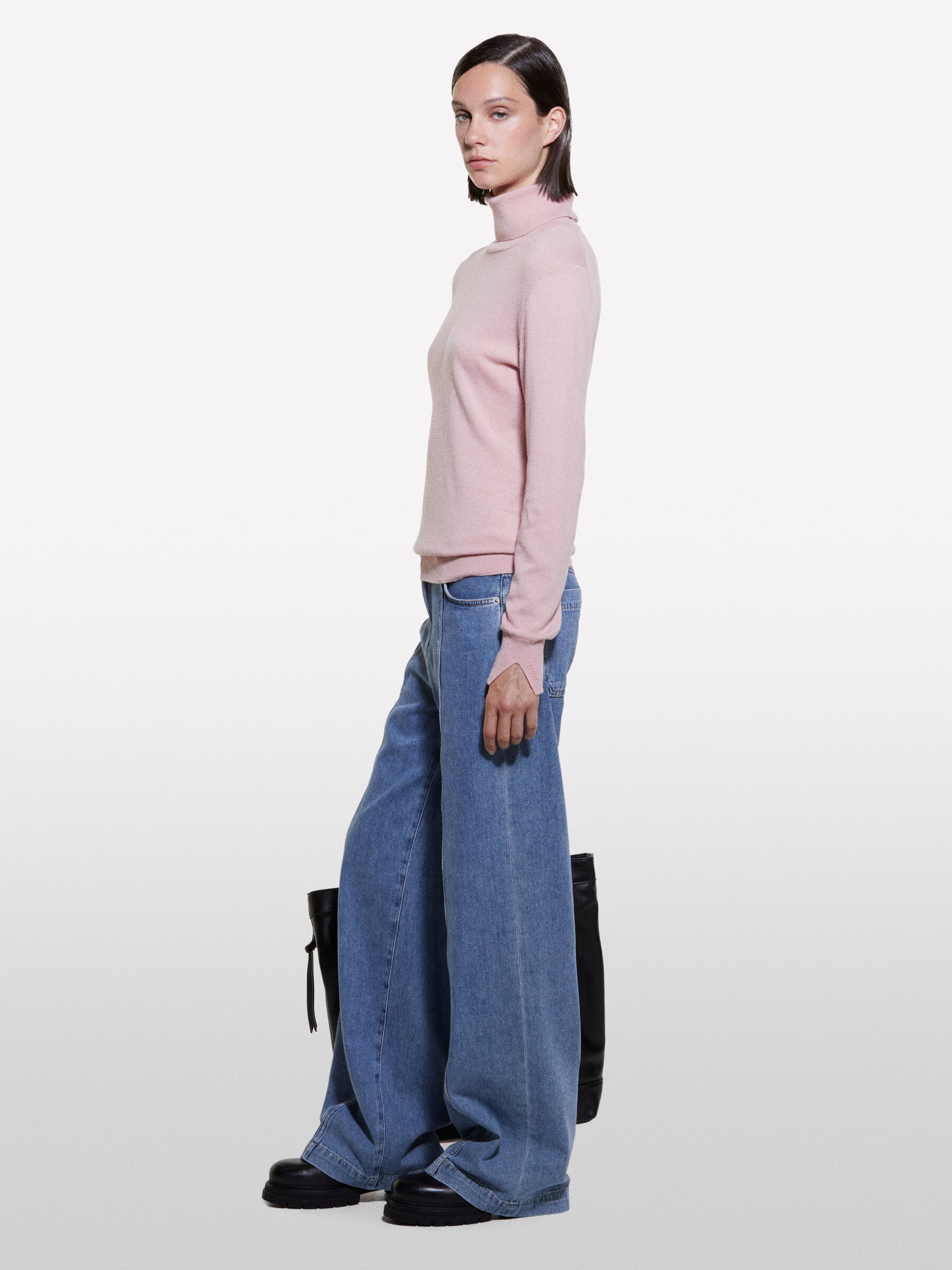 MAGLIA CICLISTA M/L Donna image number null