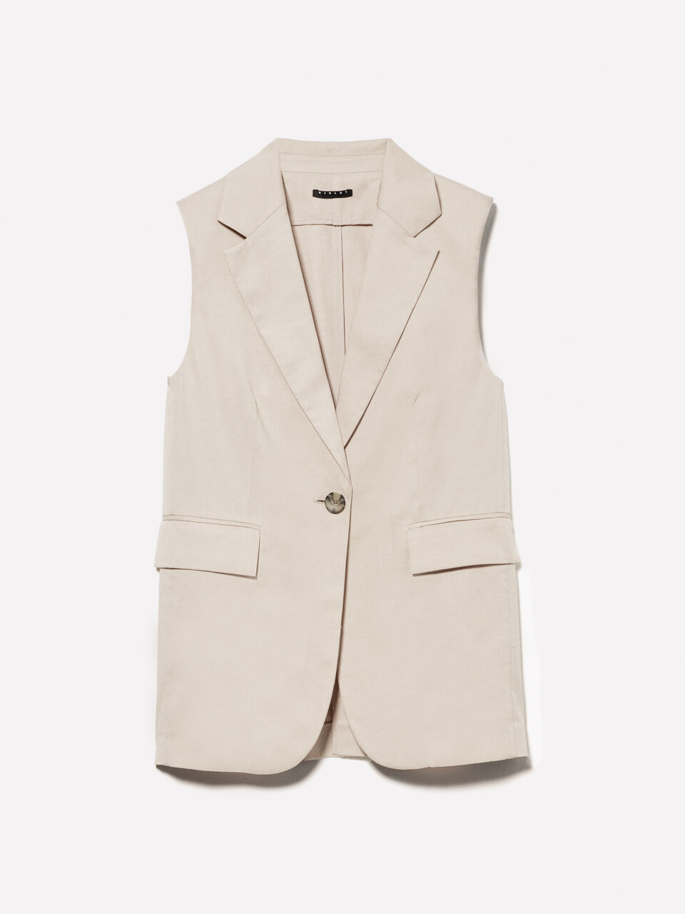 GILET Donna image number null