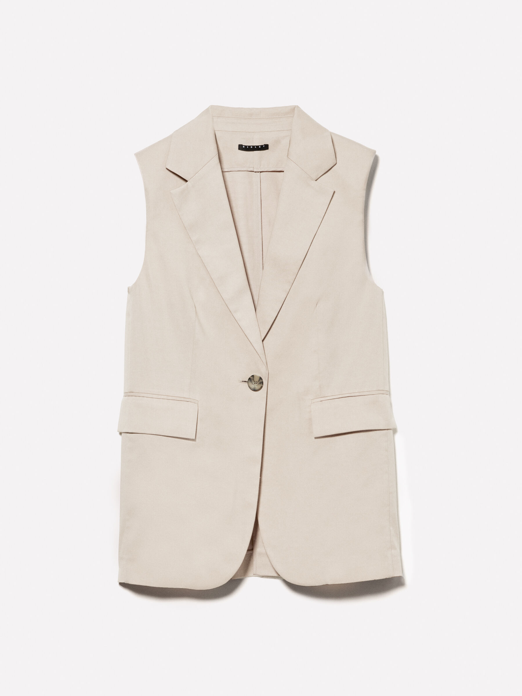 GILET Donna image number null