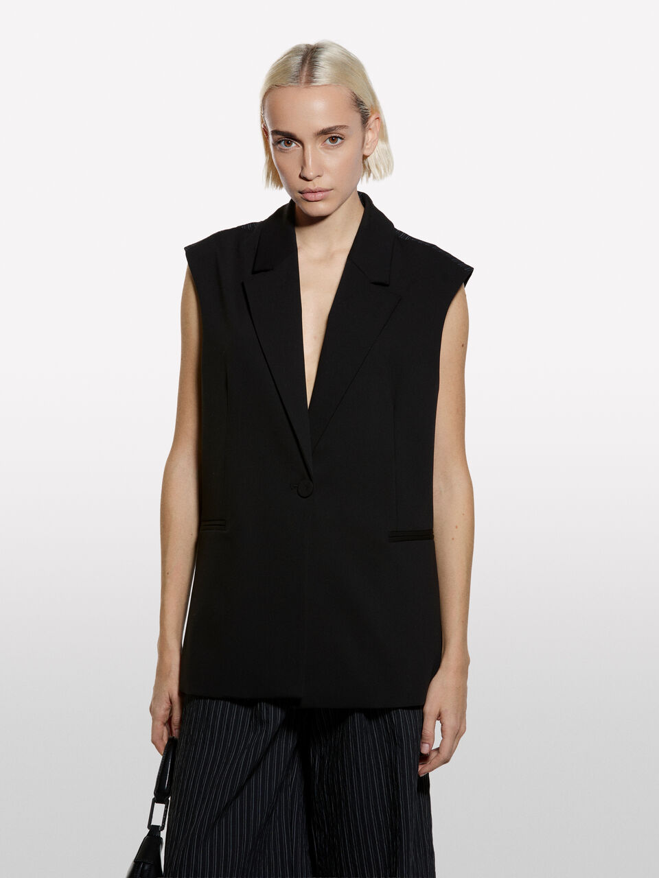 GILET Donna image number null