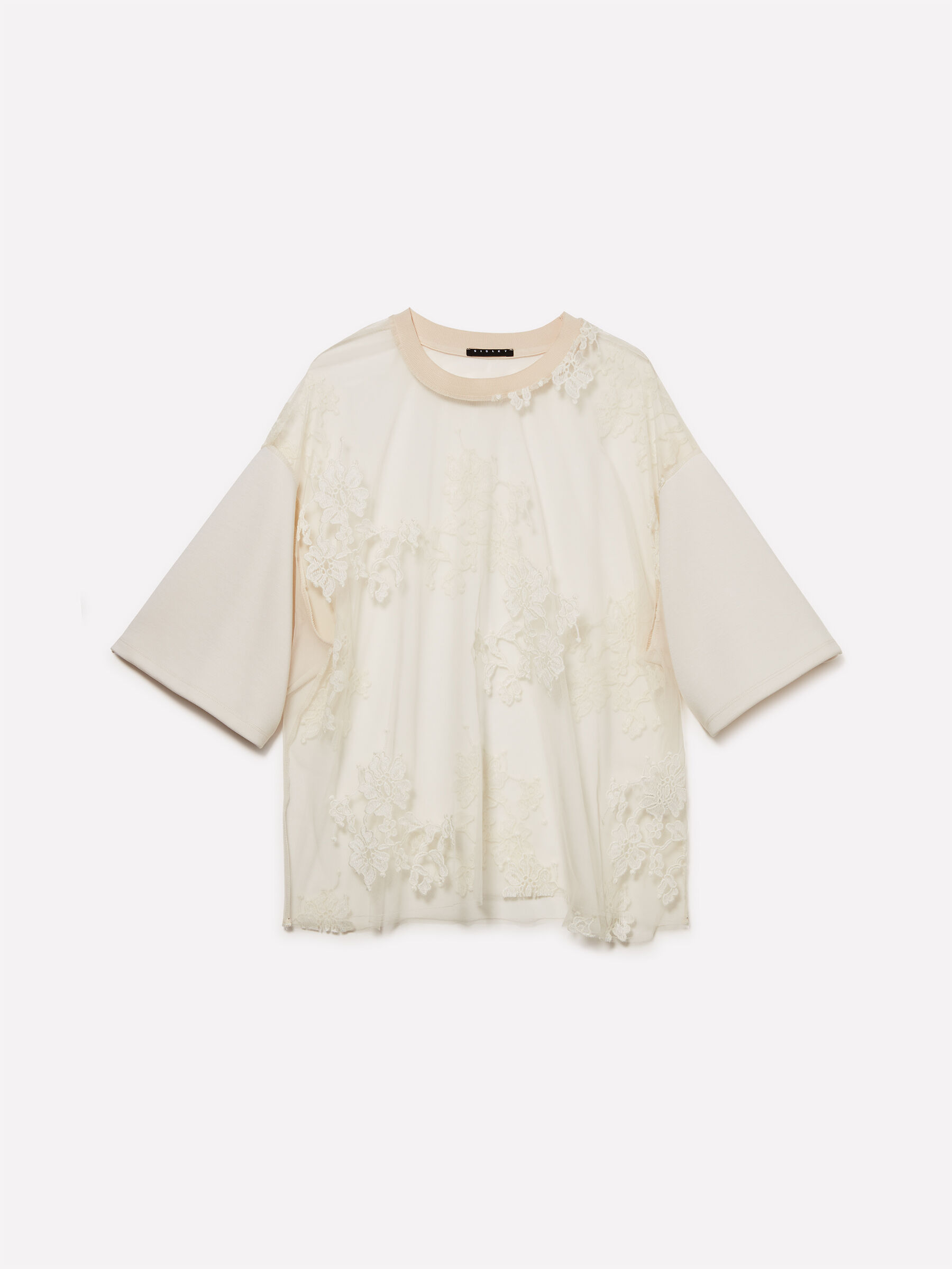 BLUSA Donna image number null