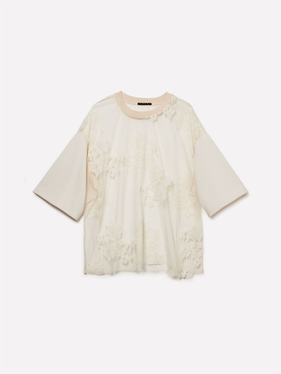BLUSA Donna image number null