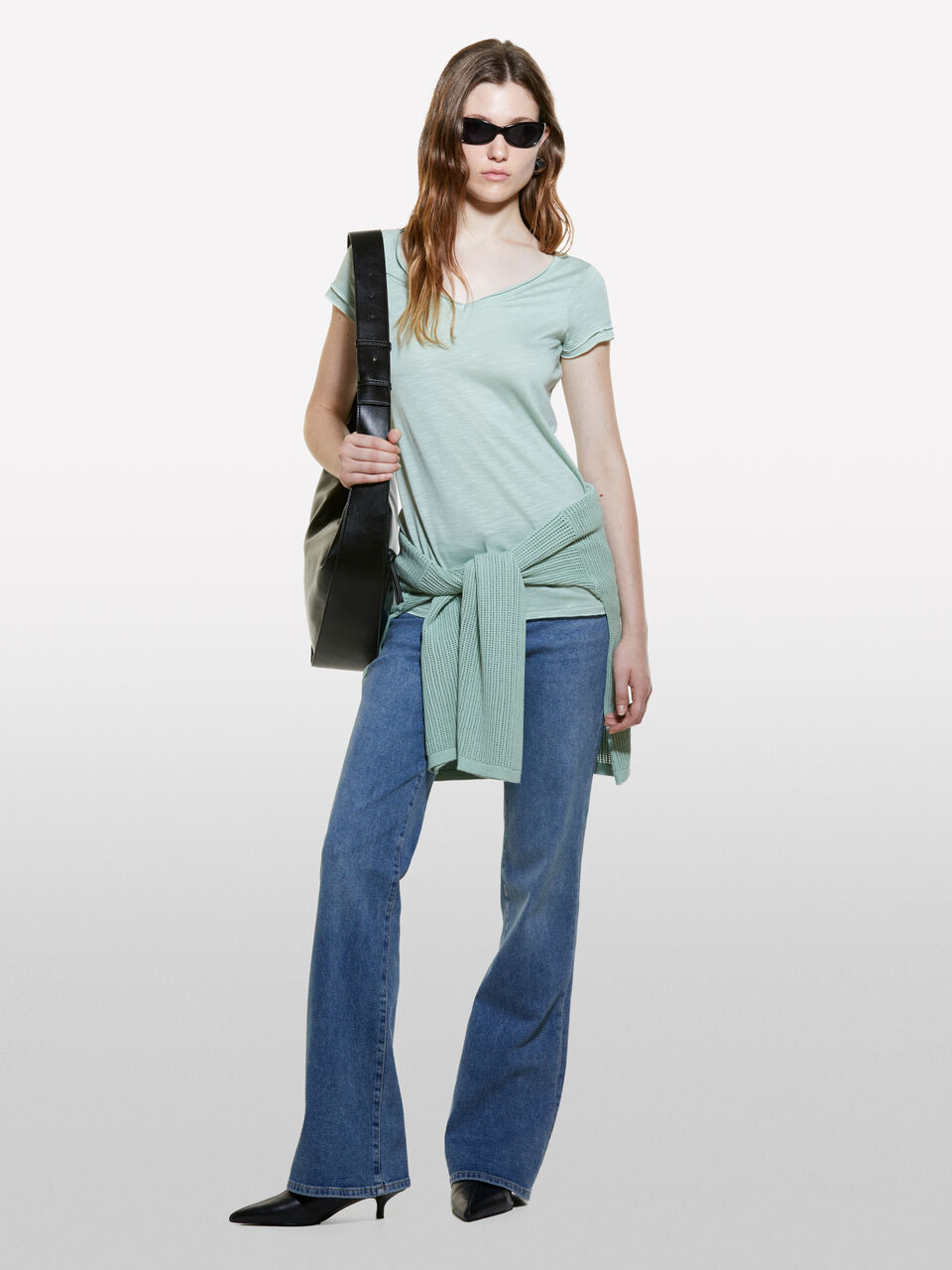 T-SHIRT Donna image number null